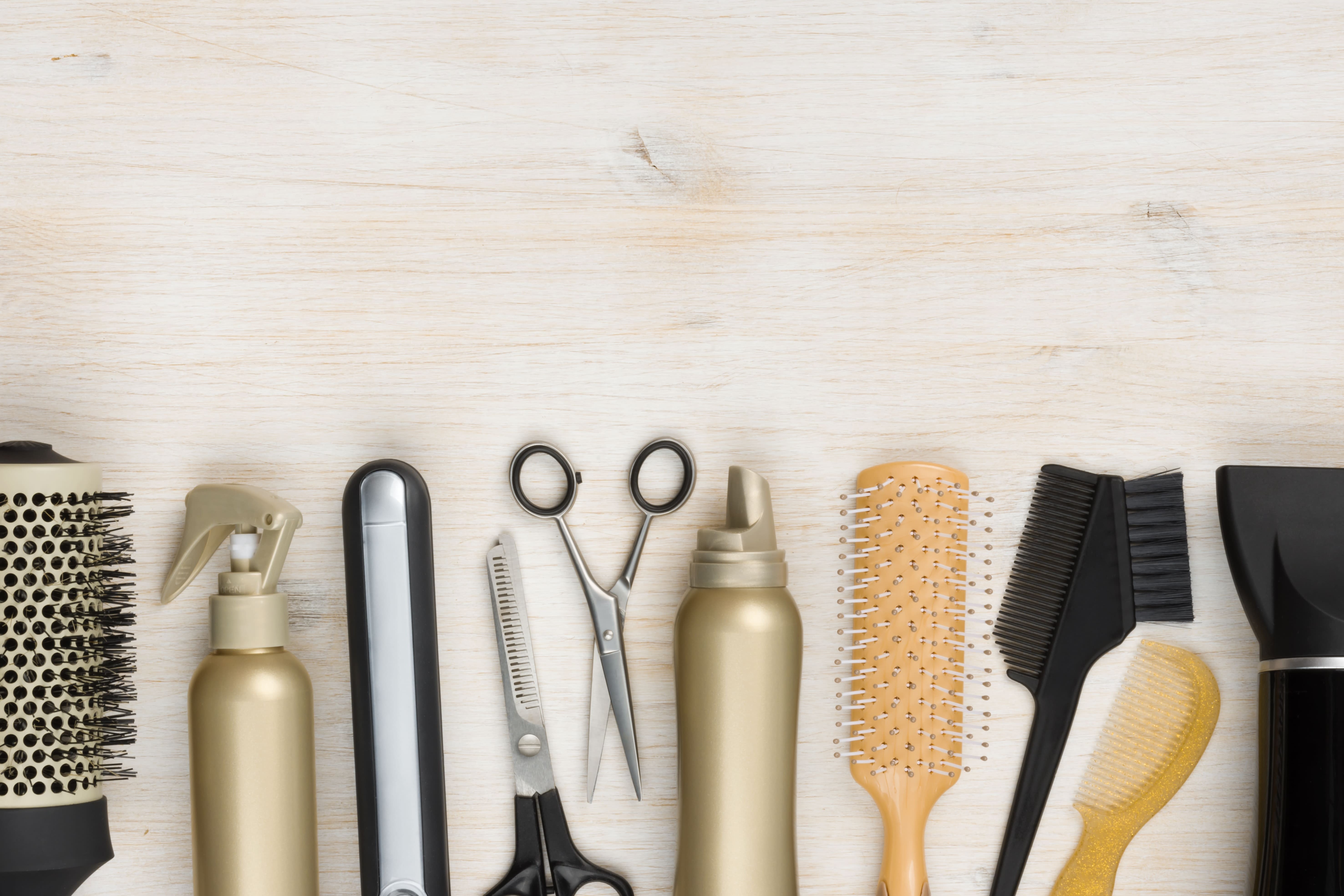 Dani K Hair Salon Read Reviews and Book Classes on ClassPass