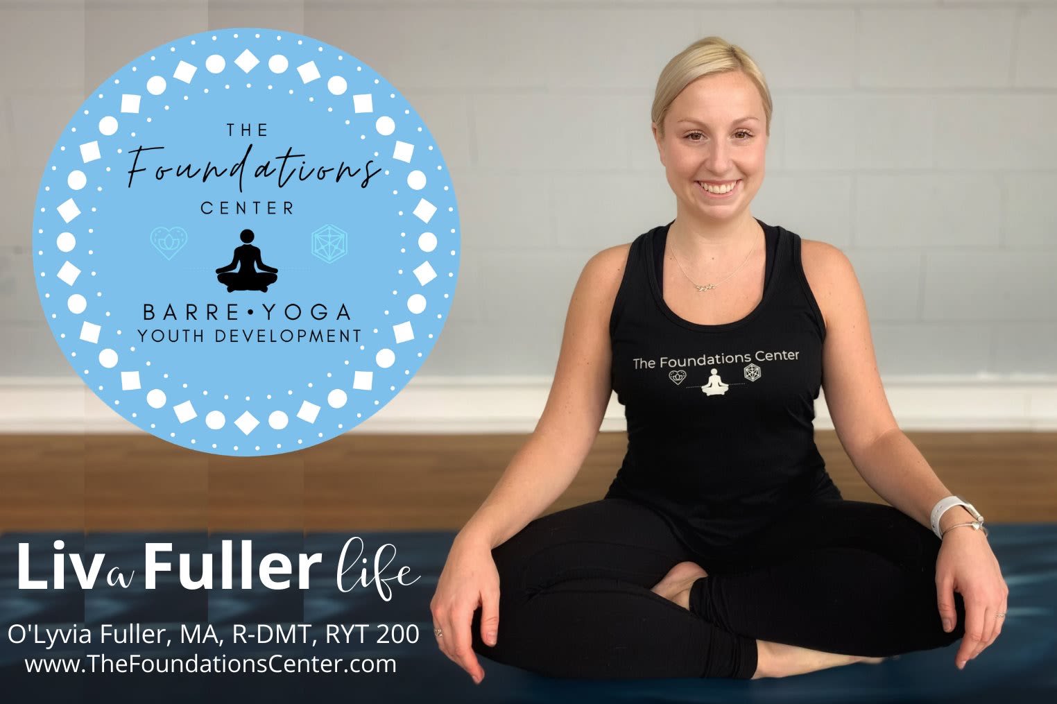 The Foundations Center Read Reviews and Book Classes on ClassPass