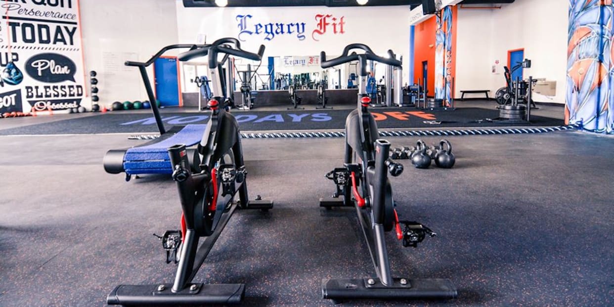 Legacy - Coral Gables: Read Reviews and Book Classes on ClassPass