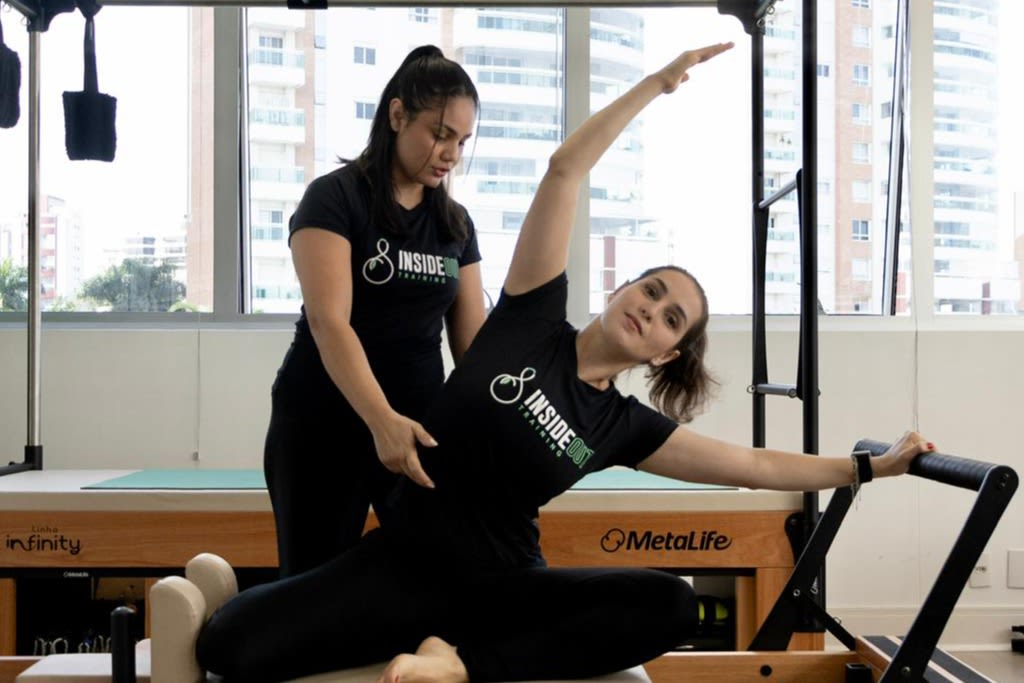 Train Inside Out Style Inside Out Training: Read Reviews and Book Classes on ClassPass