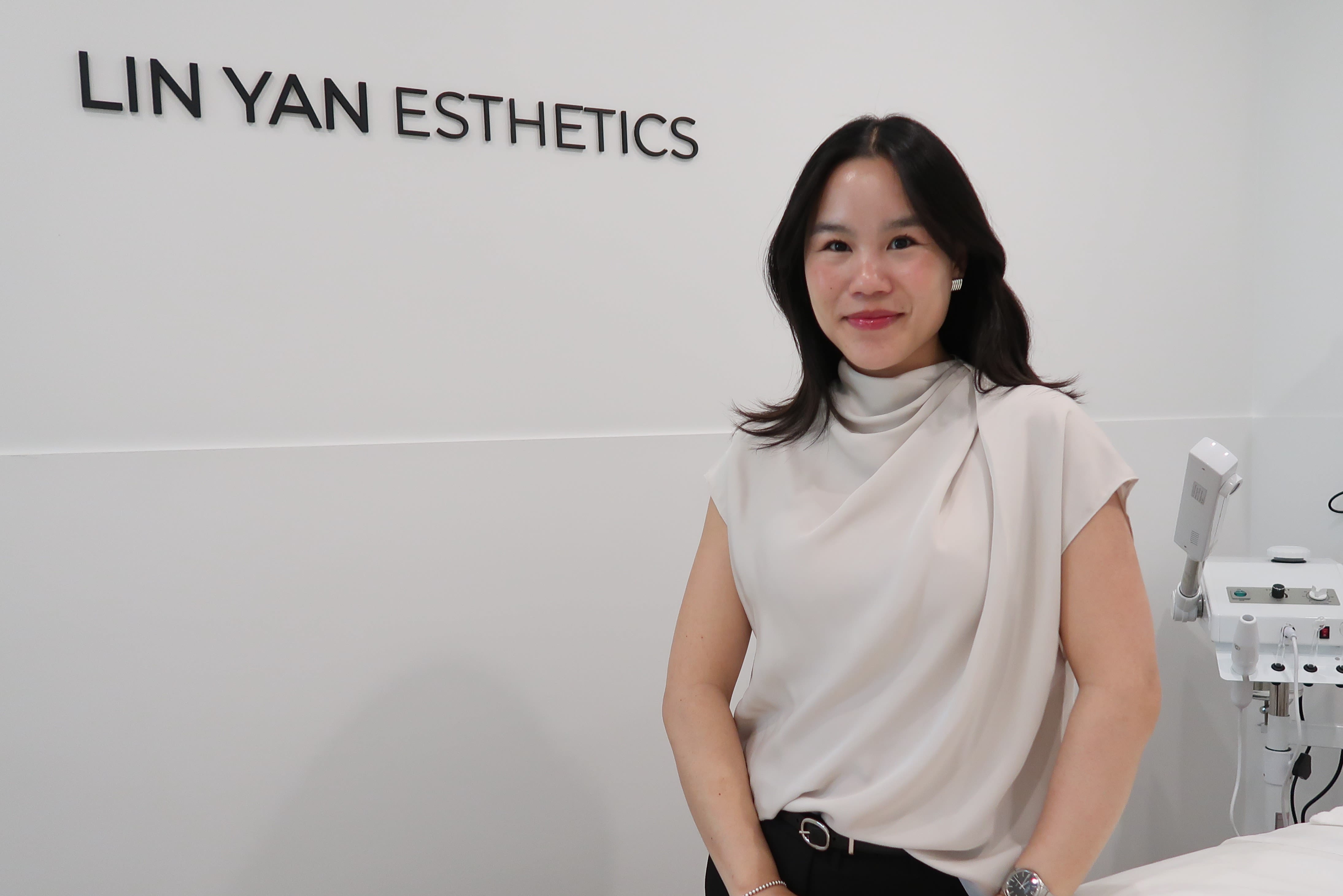 Lin Yan Esthetics: Read Reviews and Book Classes on ClassPass