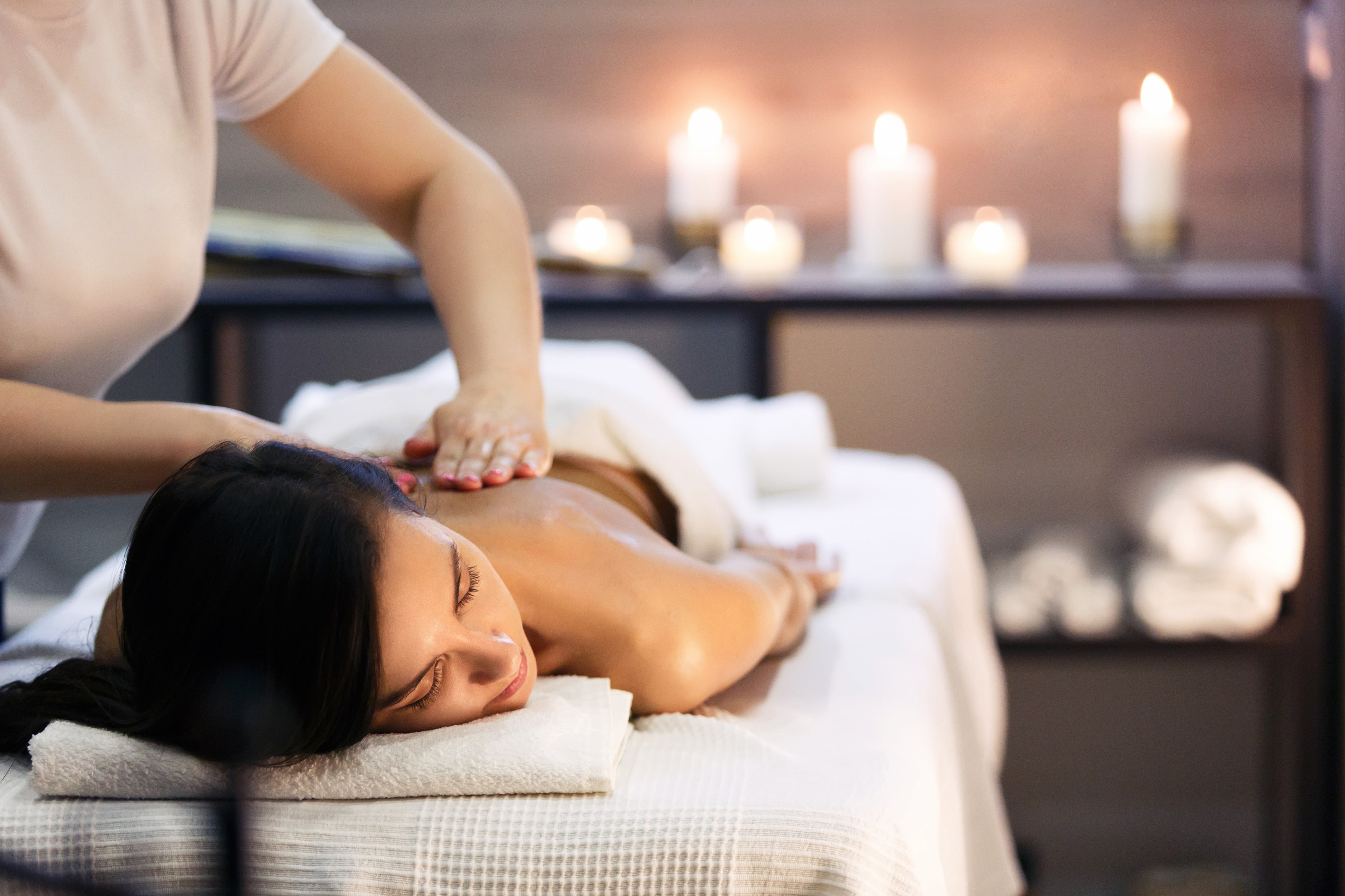 Spring Massafe Spring Massage@Lawrenceville: Read Reviews and Book Classes on ClassPass