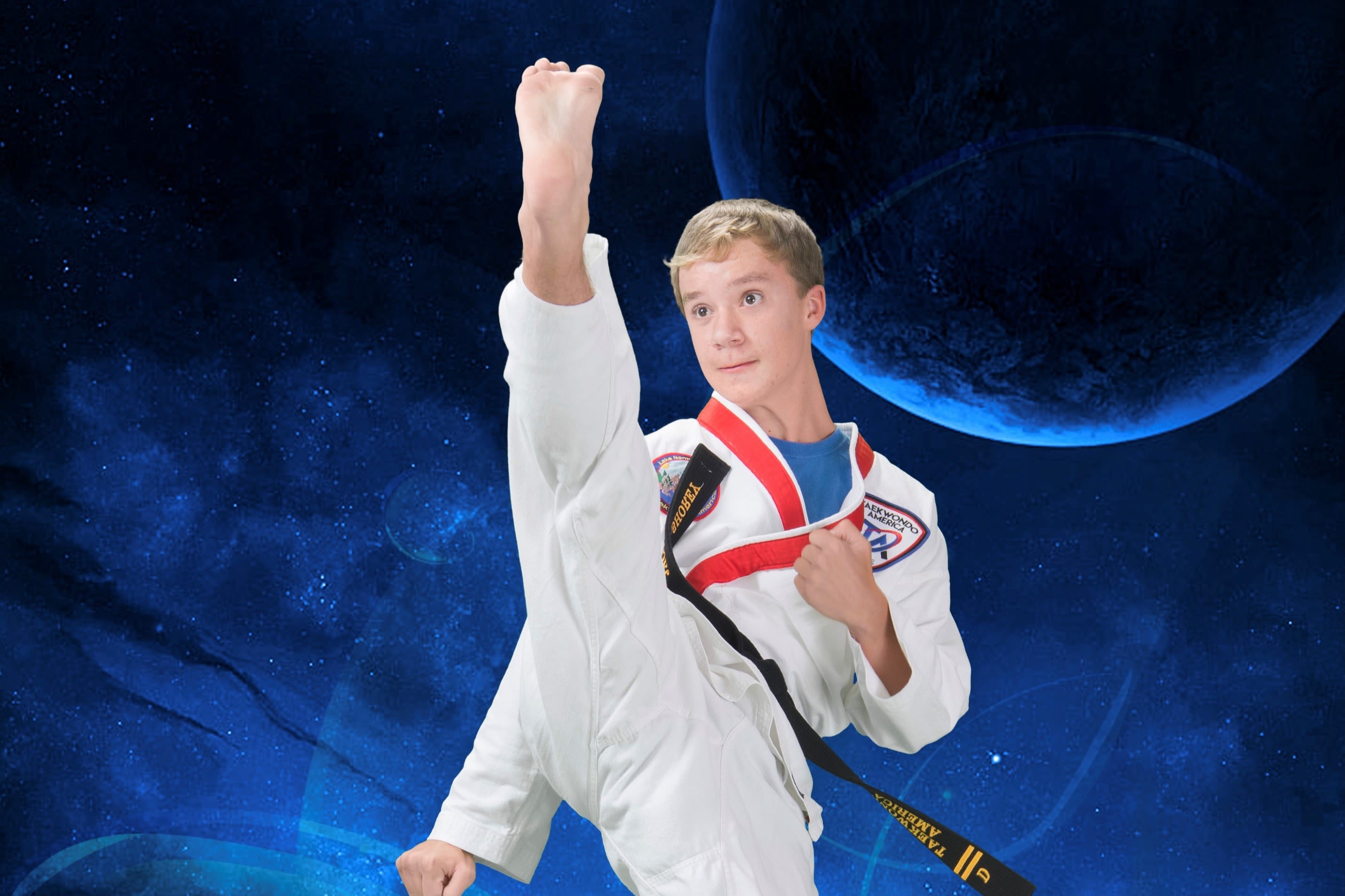 Shorey's Taekwondo America Read Reviews and Book Classes on ClassPass
