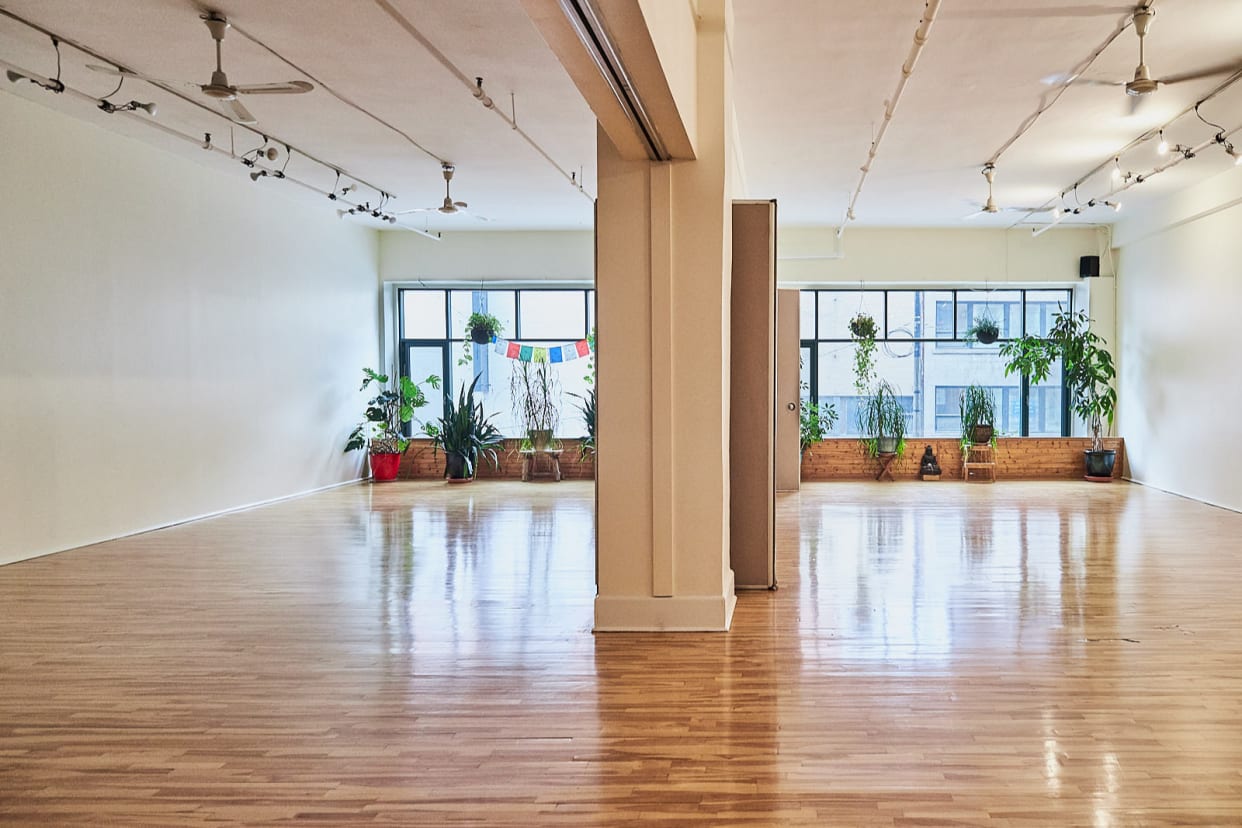 Ashtanga Yoga Montreal Read Reviews and Book Classes on ClassPass
