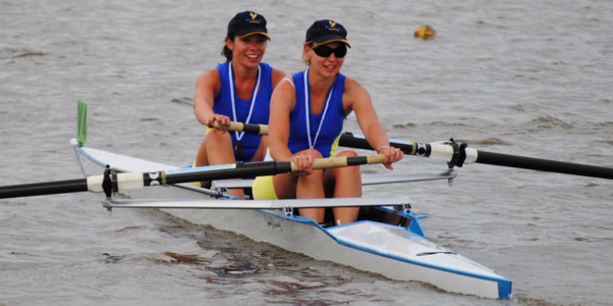 Y Rowing Centre Læs anmeldelser og book hold på ClassPass
