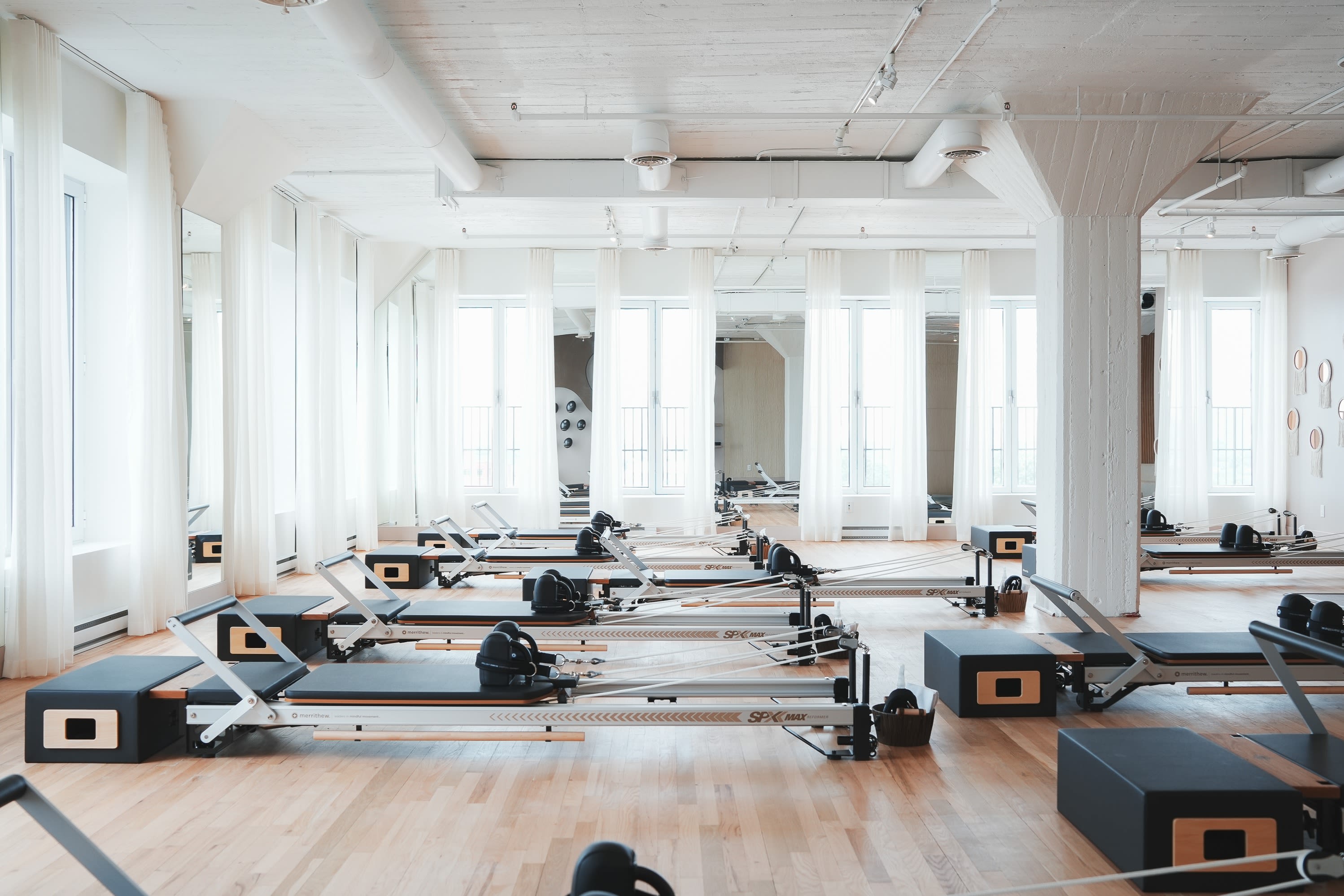 ForMe Pilates Studio: Read Reviews and Book Classes on ClassPass