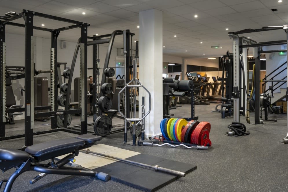 Fitness Space Henley Read Reviews and Book Classes on ClassPass