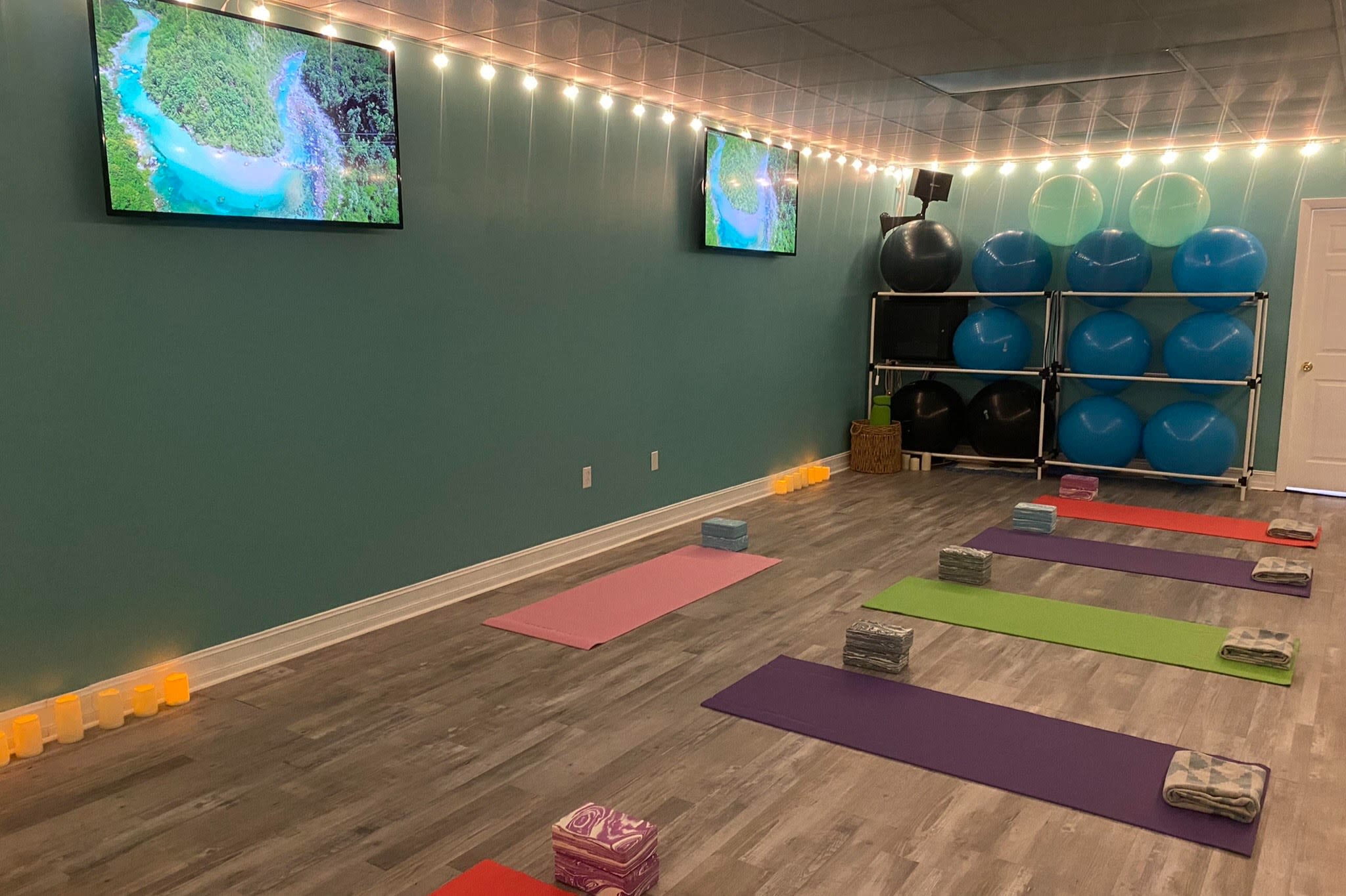 Vitruvian BodyWorks Fitness Read Reviews and Book Classes on ClassPass