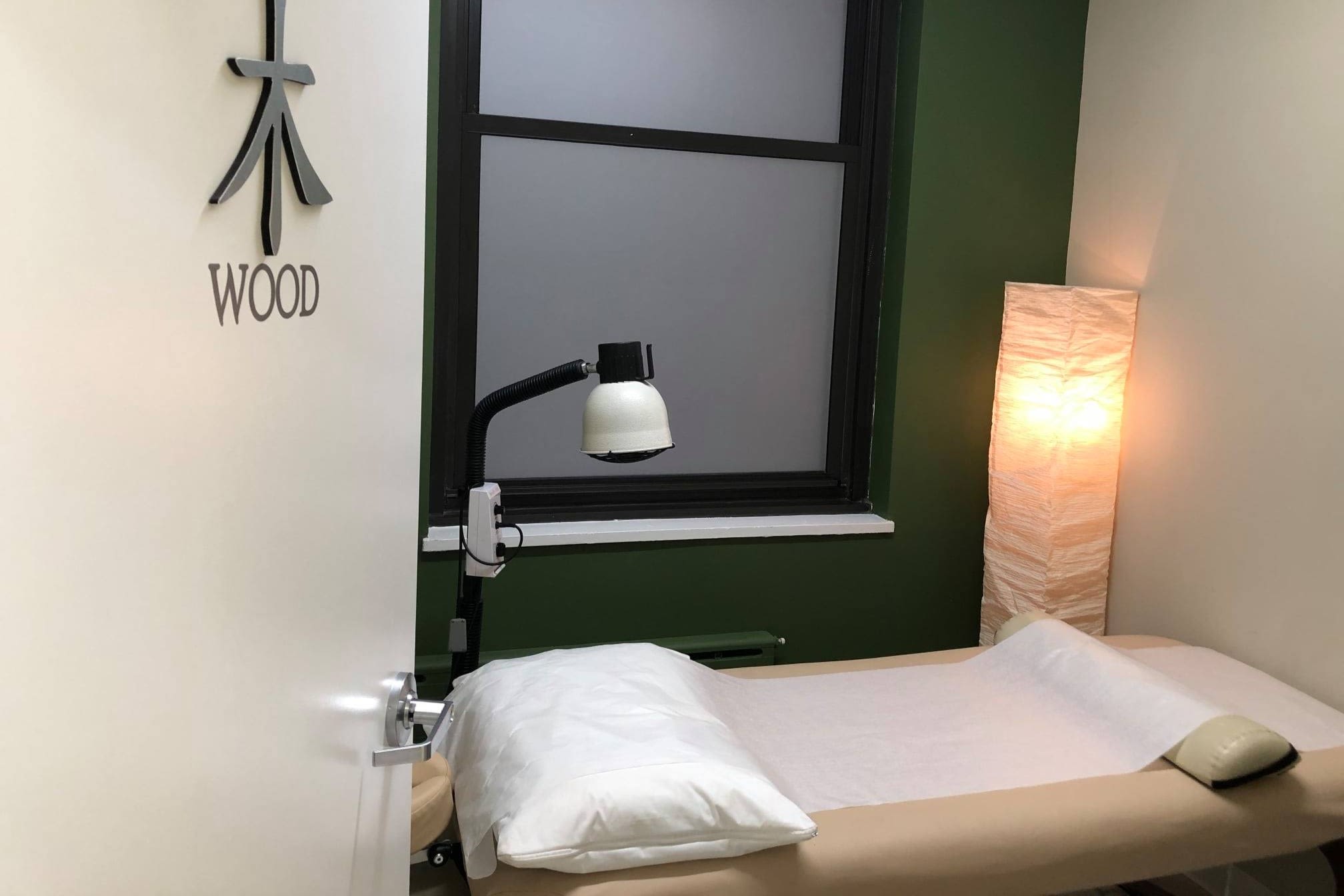 BeAti Acupuncture Wellness Clinic Madison Read Reviews and Book