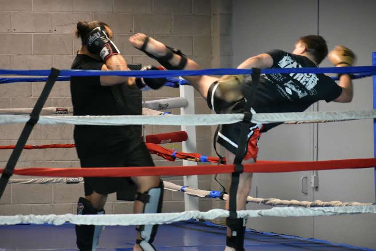 The Institute of Mixed Martial Arts Read Reviews and Book Classes on ClassPass