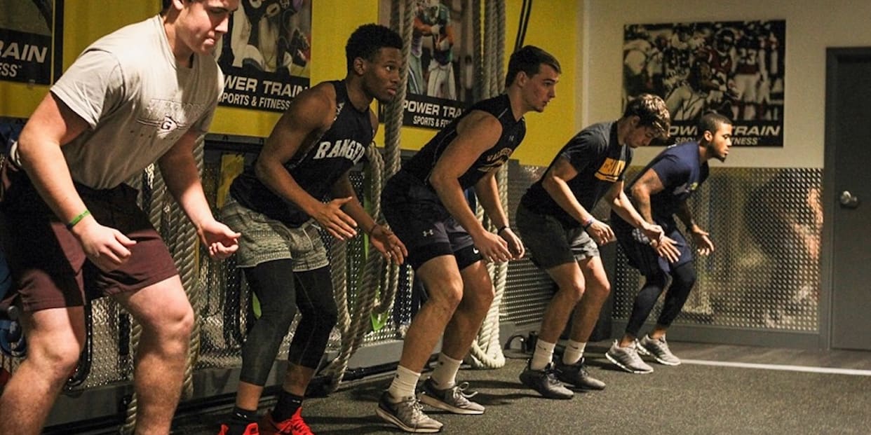 Power Train Chambersburg Read Reviews and Book Classes on ClassPass