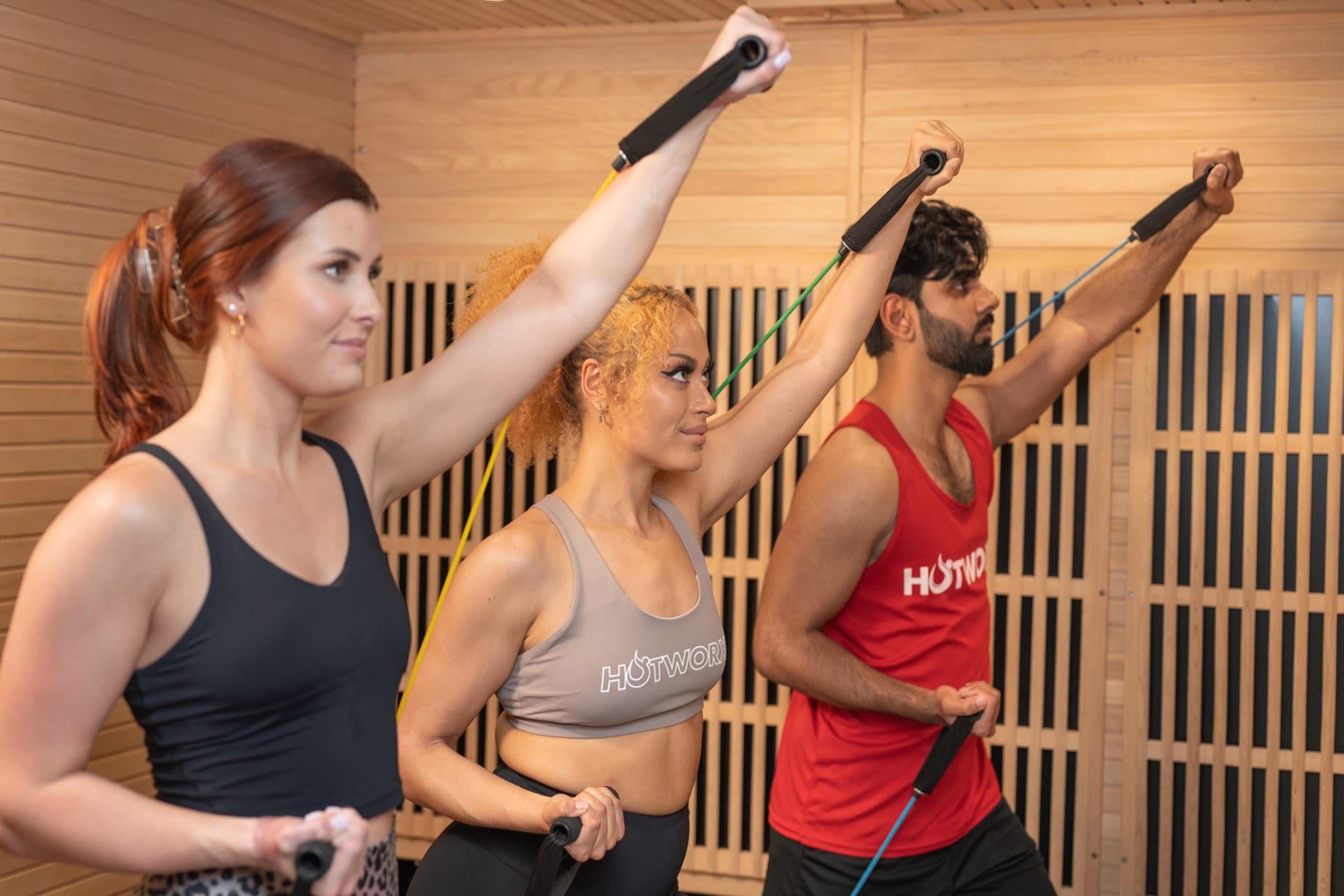 HOTWORX - South Yarra: Read Reviews and Book Classes on ClassPass