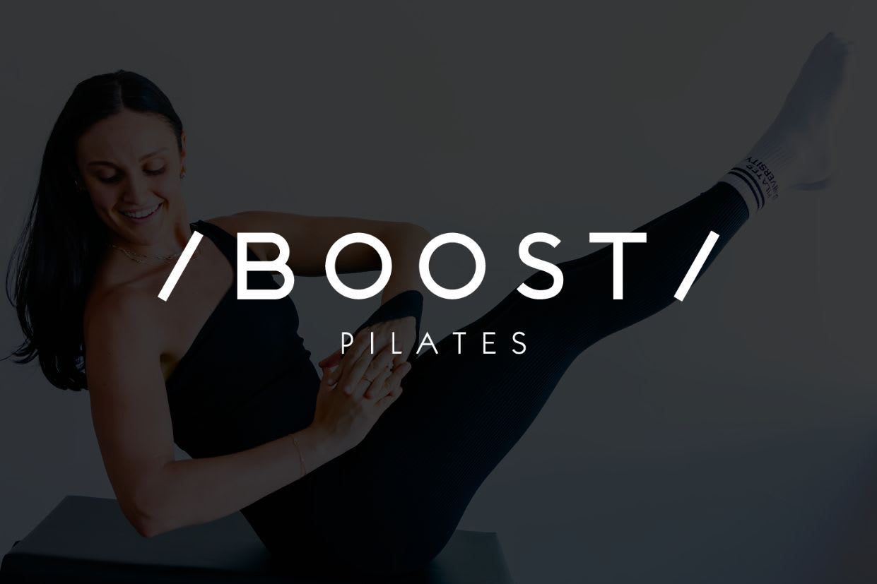 Boost Pilates - Cherry Creek: Read Reviews and Book Classes on ClassPass