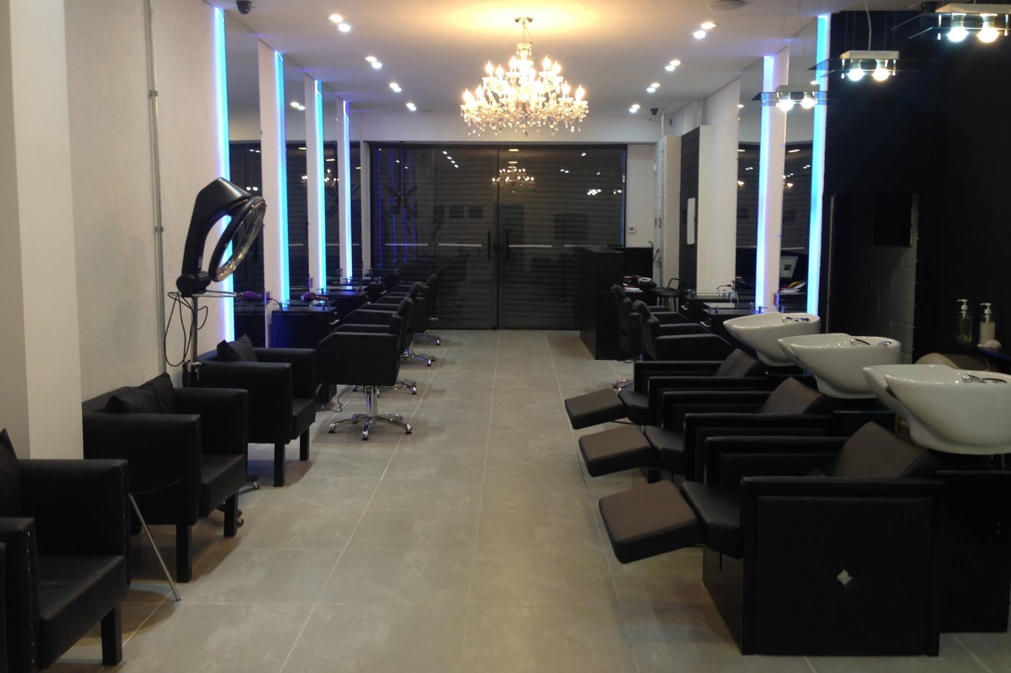 Mega Studio Mega Studio Be Emotion: Read Reviews and Book Classes on ClassPass