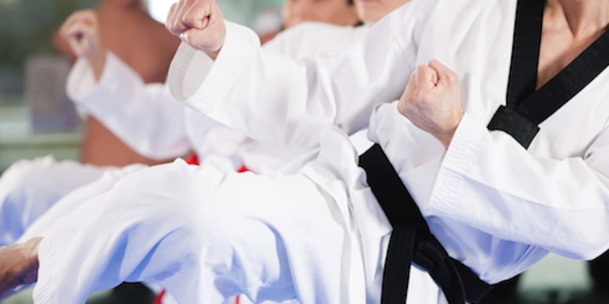 Alliance Jiu-Jitsu DFW - Martial Arts & Fitness: Read Reviews and Book  Classes on ClassPass