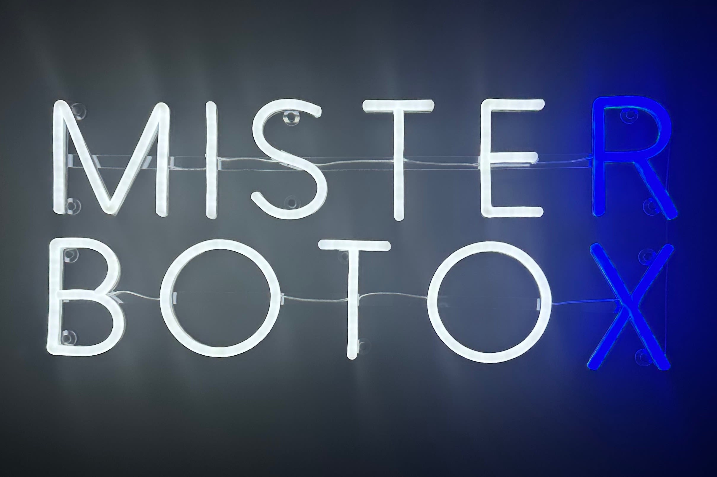 Mister Botoxのレビューを読み、ClassPassでクラスを予約する