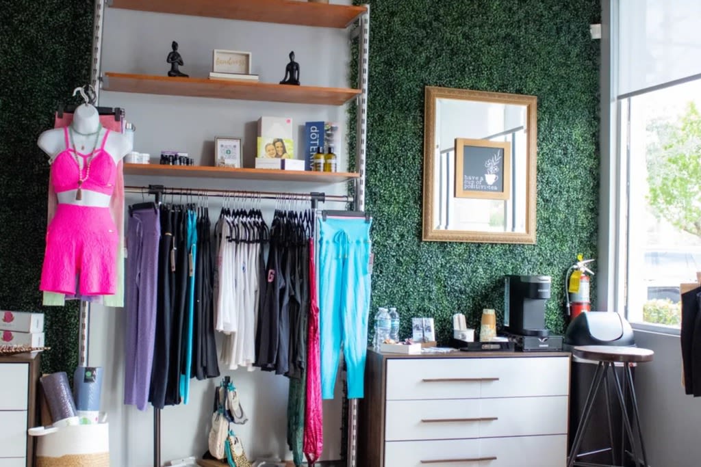 Ignite Yoga & Fitness: Read Reviews and Book Classes on ClassPass