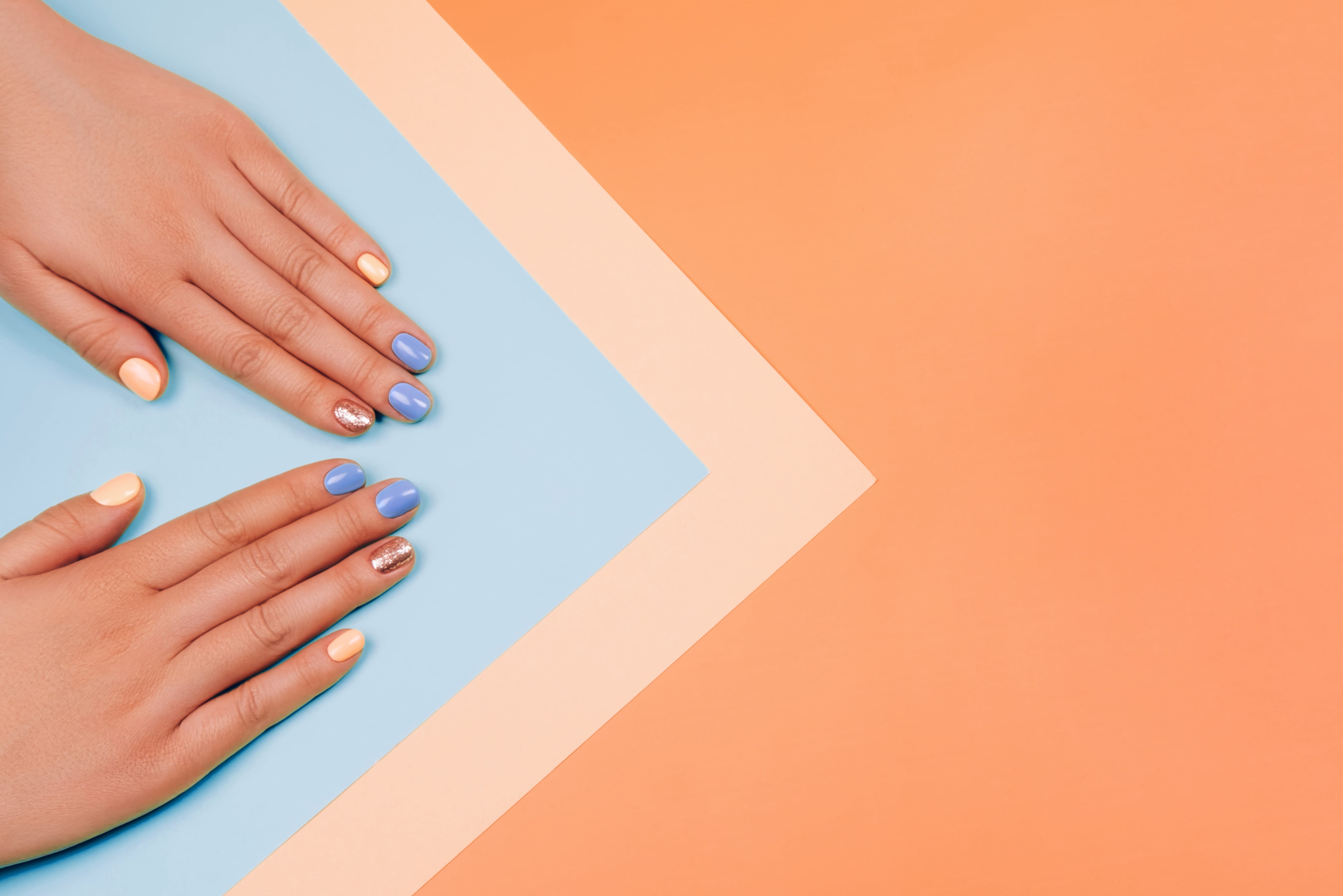 PINK NAIL SPA Read Reviews and Book Classes on ClassPass