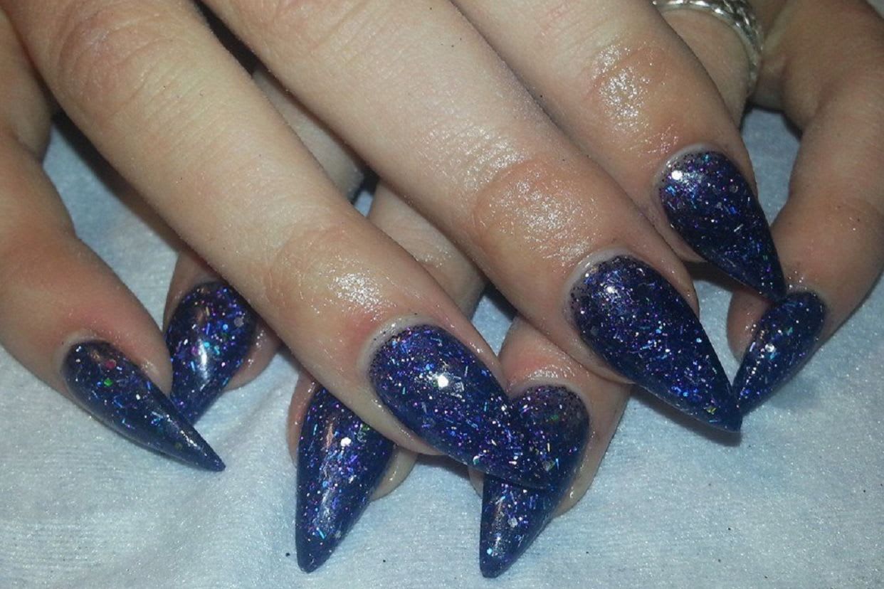 Glitter With Style Read Reviews and Book Classes on ClassPass