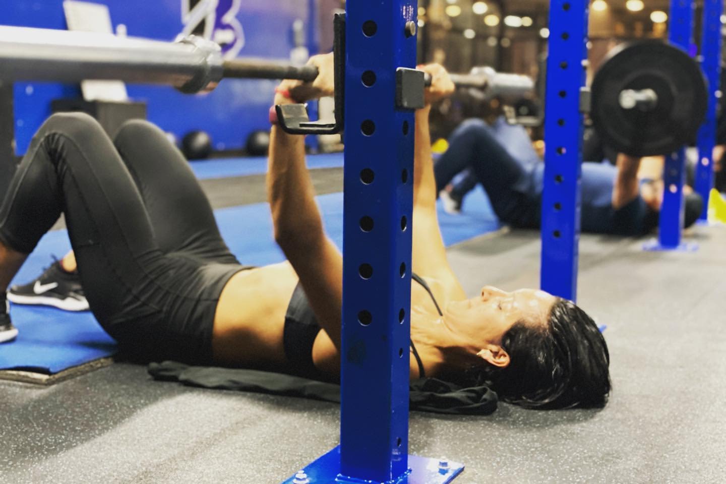 Blue Images Fitness: Read Reviews and Book Classes on ClassPass