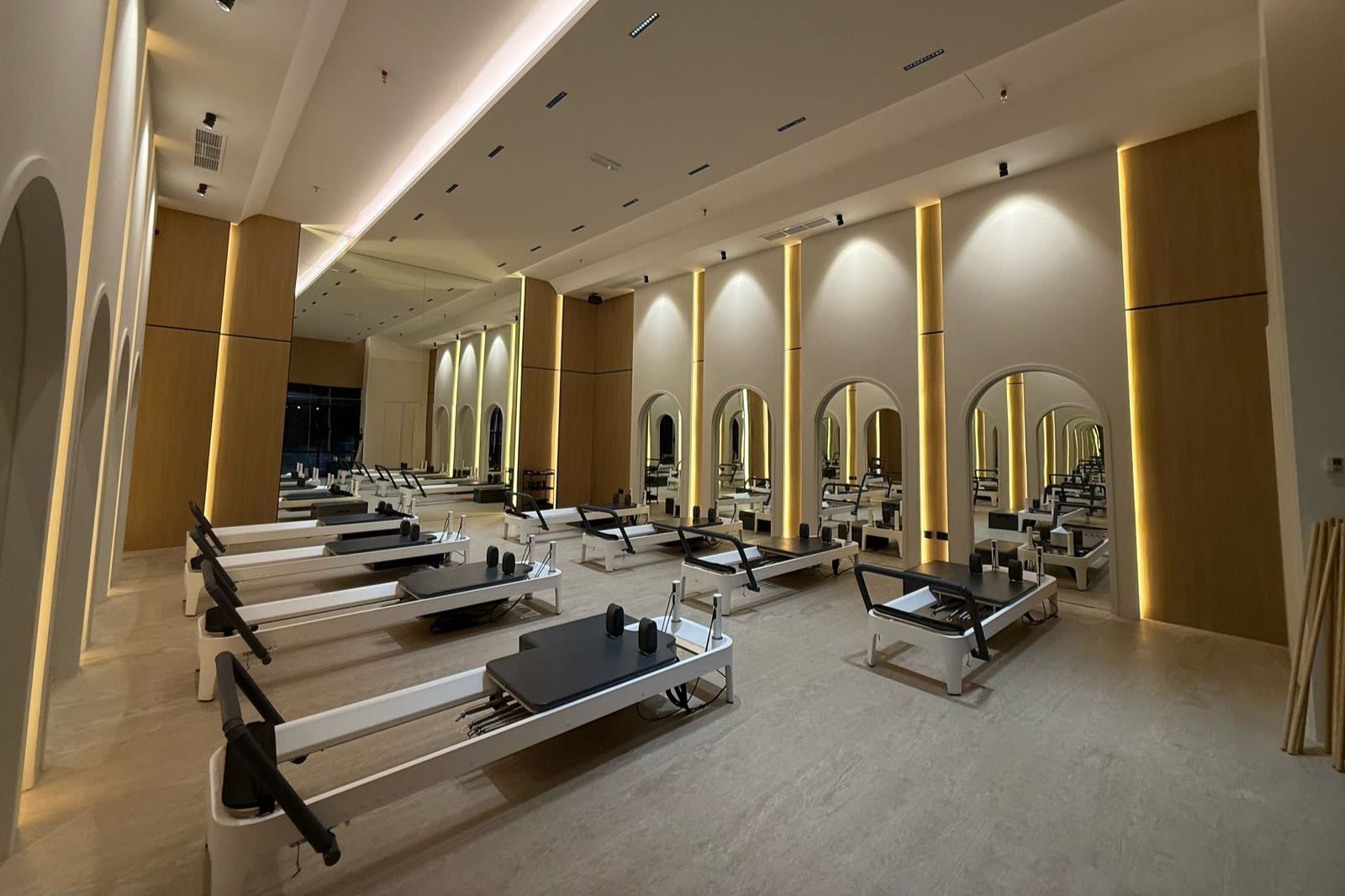 THE ALPHA CLUB: Read Reviews and Book Classes on ClassPass