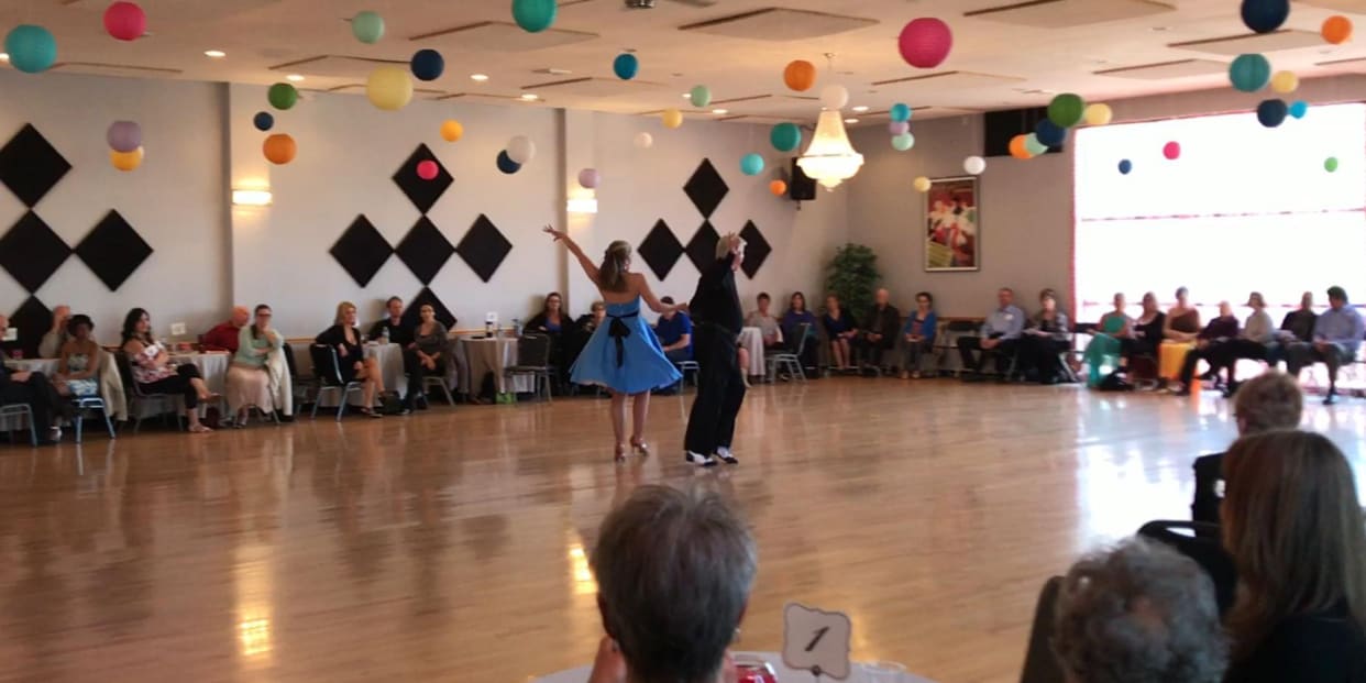 Carmel Ballroom Dance Studio: Read Reviews and Book Classes on ClassPass