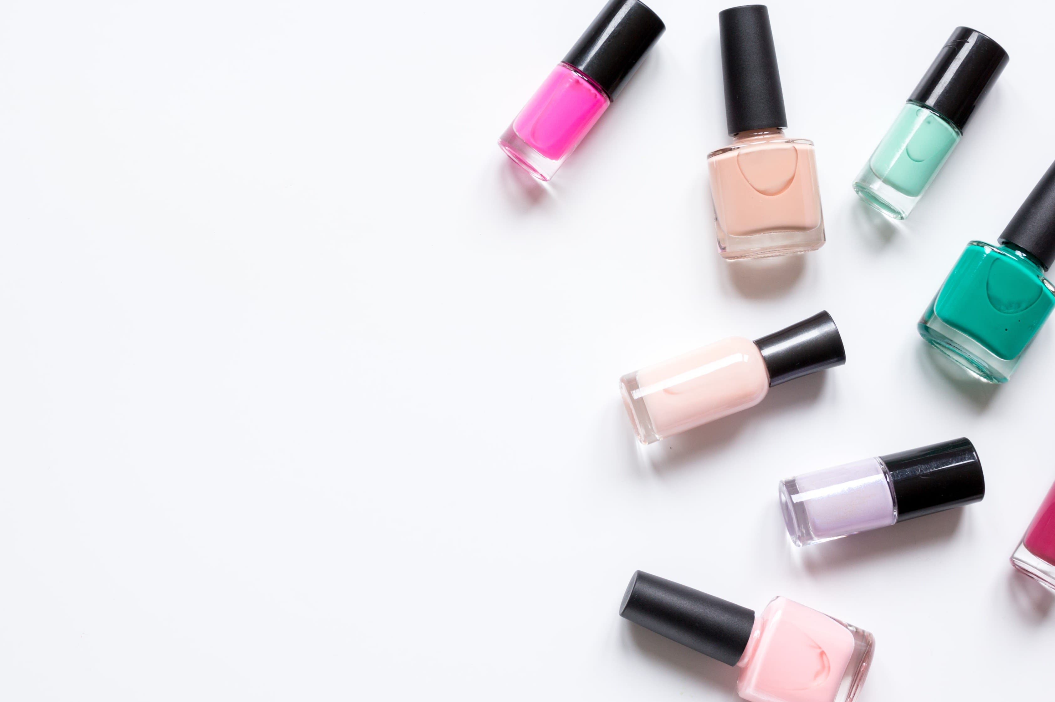 Topline Nails Read Reviews and Book Classes on ClassPass