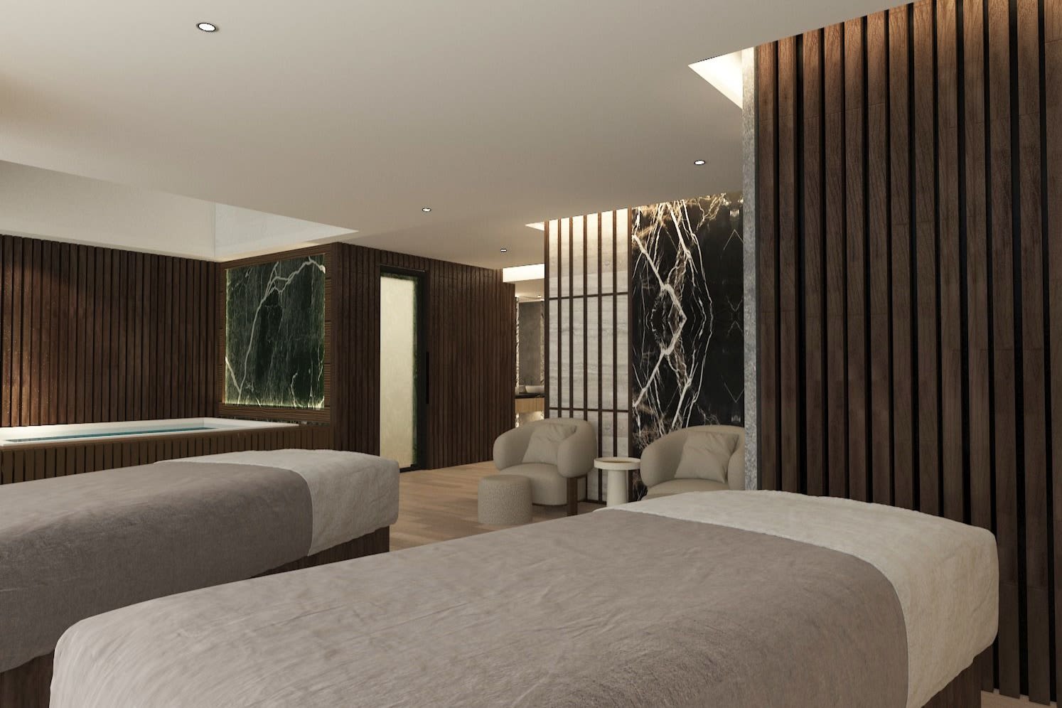 Vibes Spa Pullman Hotel Kuala Lumpur Read Reviews And Book Classes 