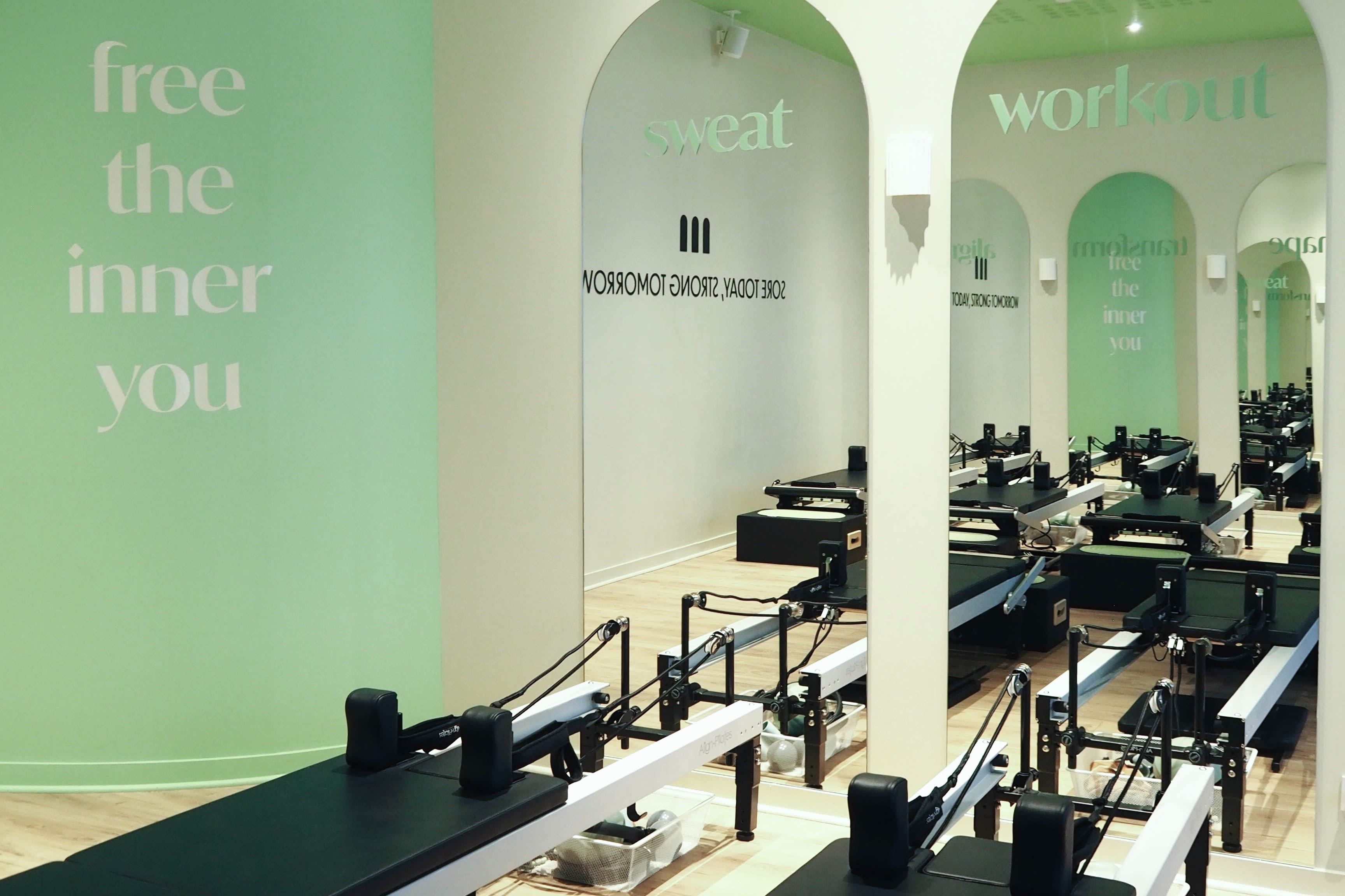 The New Me - Rennes : Lire les avis et réserver des cours sur ClassPass