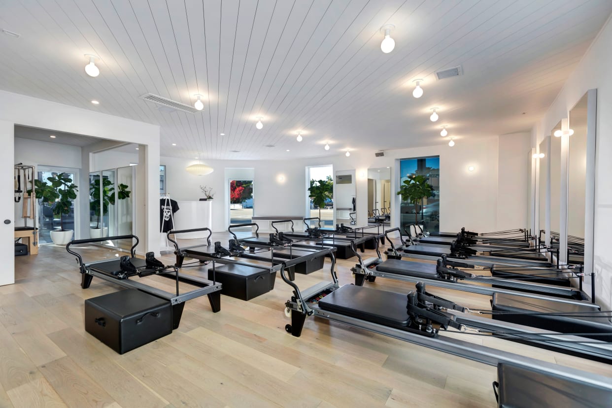 Karen Lord Pilates Movement Venice Read Reviews And Book Classes On ClassPass