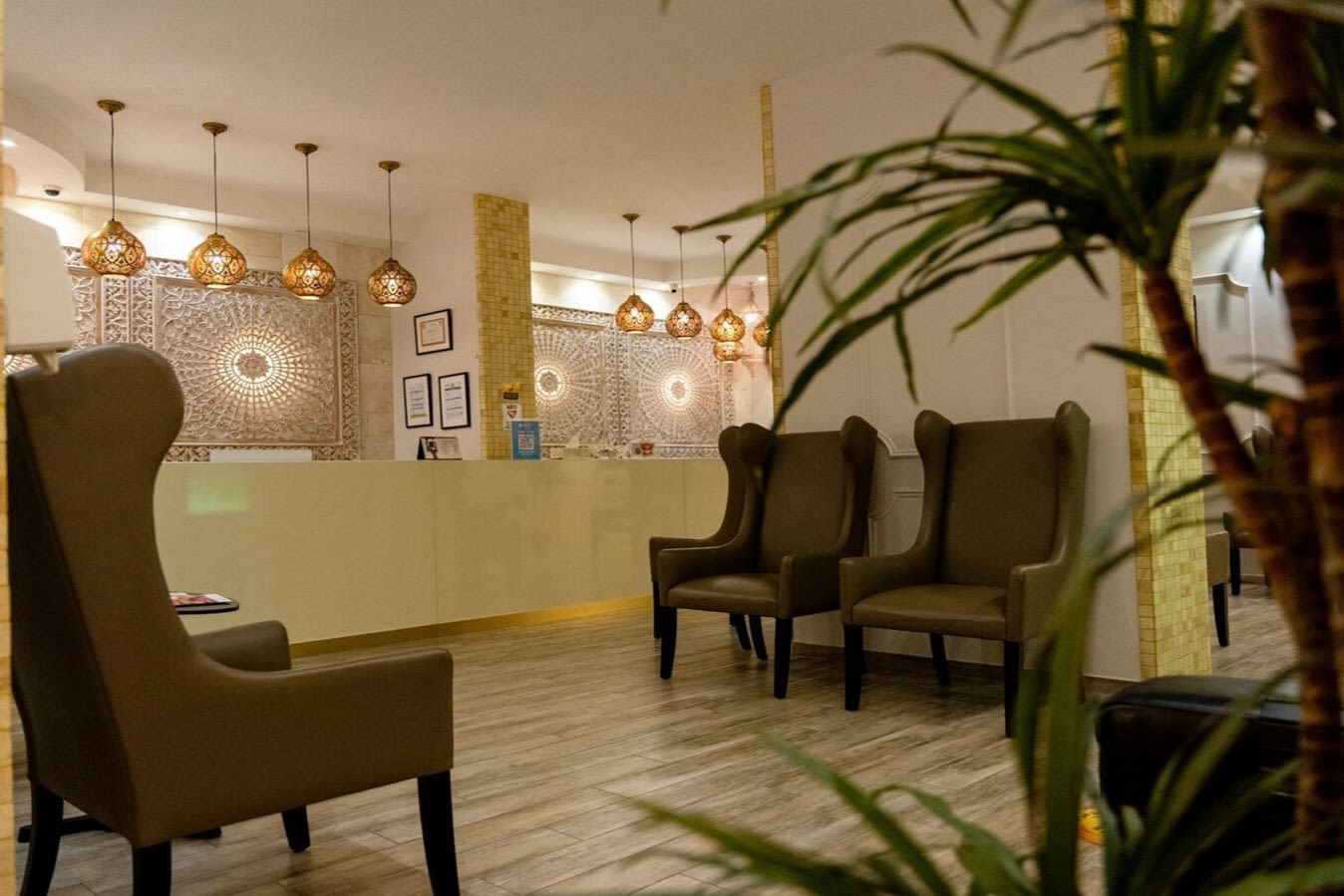 Elite Style Polyclinics: Read Reviews and Book Classes on ClassPass