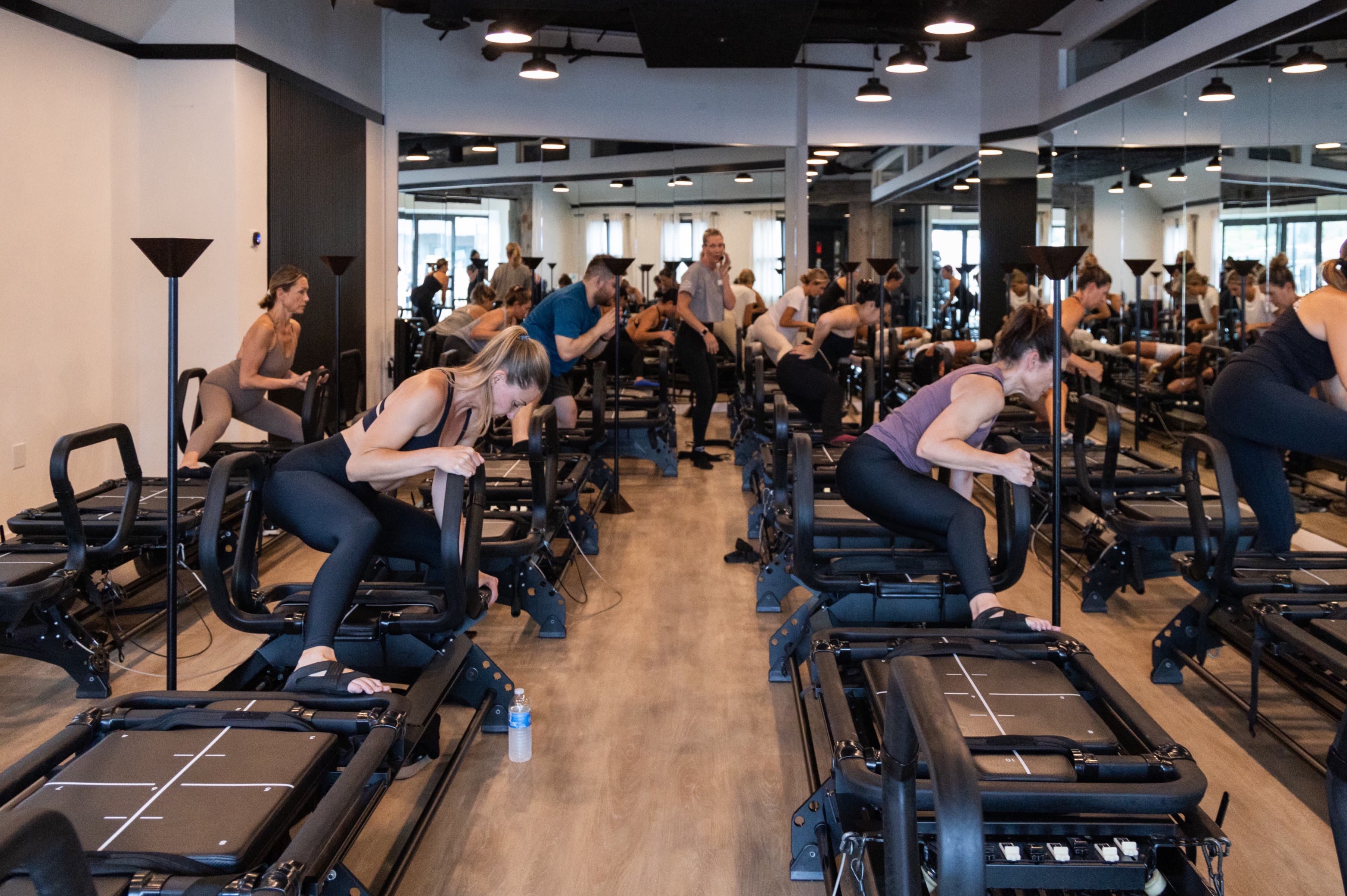Elevate Training - Solana Beach : Lire les avis et réserver des cours sur  ClassPass