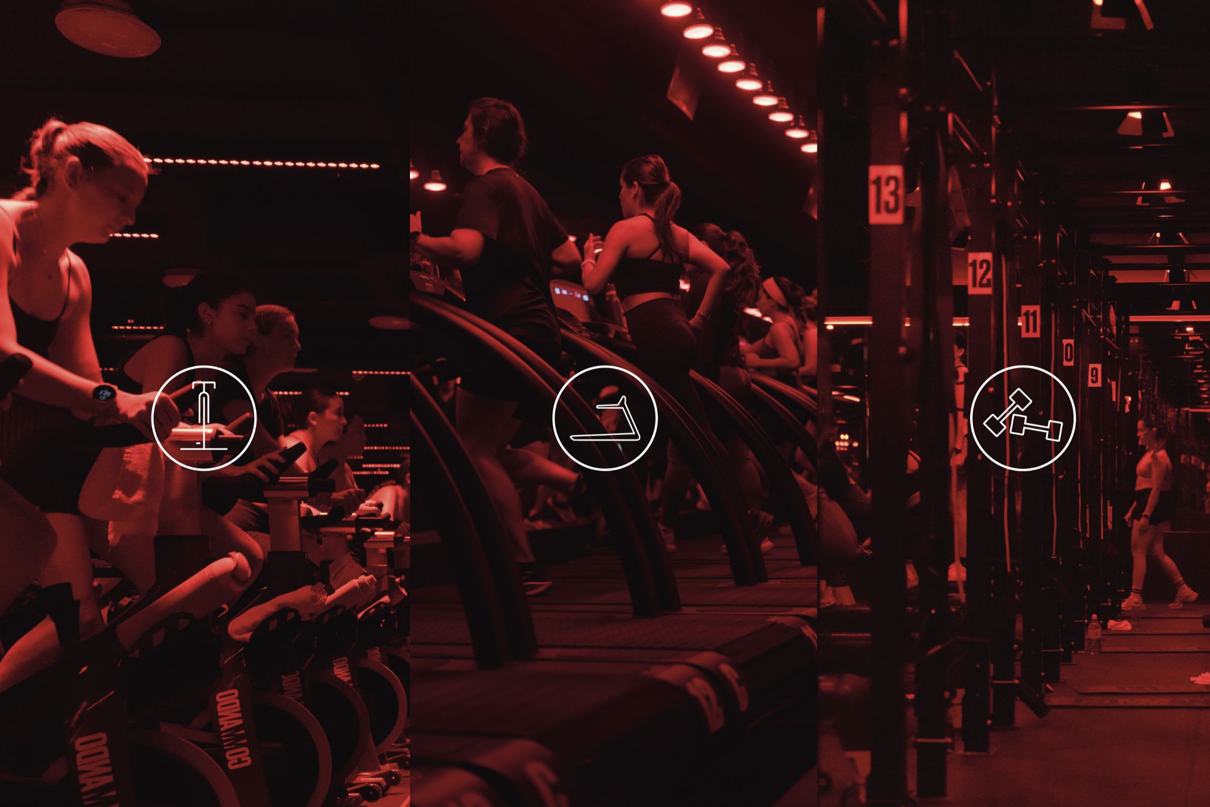 Commando Studio - Velazquez: Read Reviews and Book Classes on ClassPass