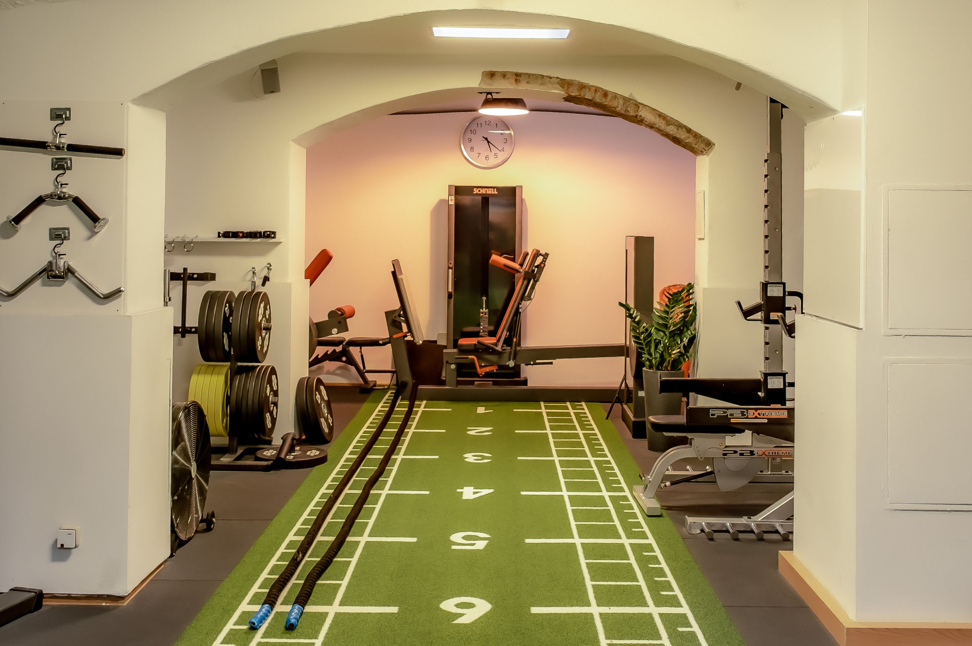 My100-muc: Read Reviews and Book Classes on ClassPass