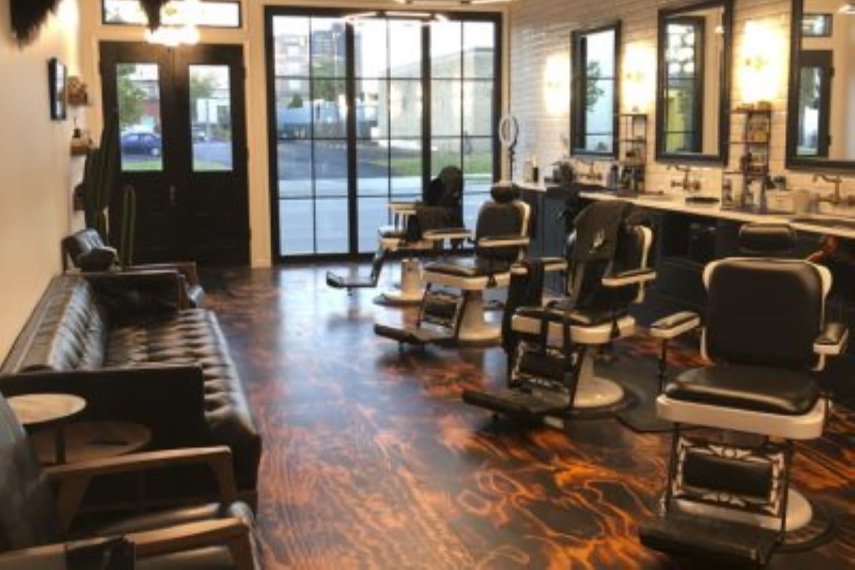 Turner's Barber Shop & Shave Parlor Read Reviews and Book Classes on