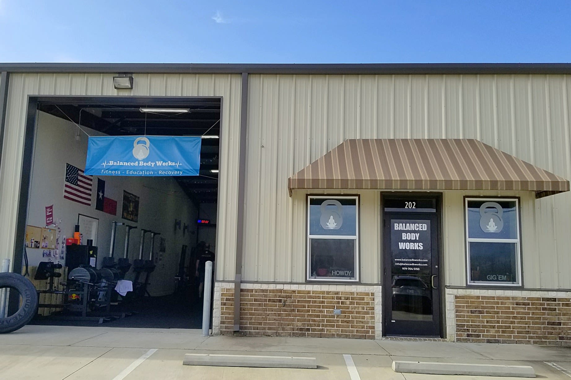 Balanced Body Works Fitness Read Reviews and Book Classes on ClassPass