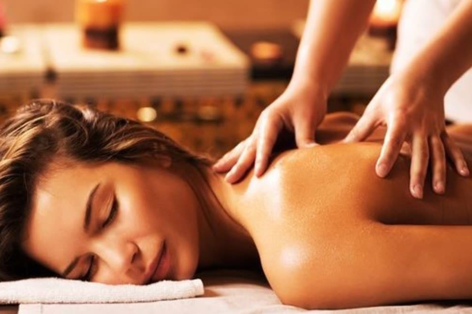 10 reasons to get a Shiatsu massage - ClassPass Blog