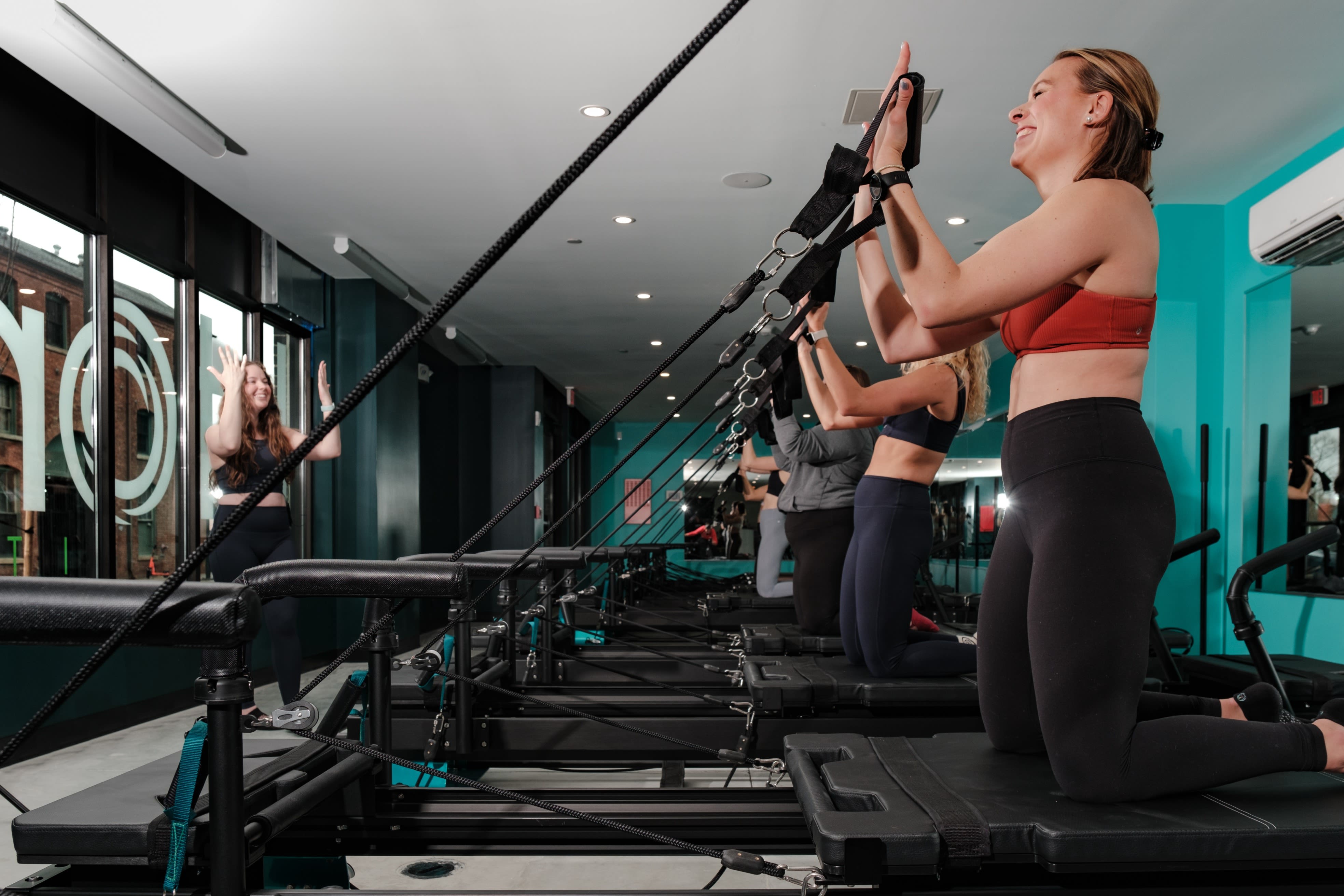 Btone Fitness - Providence: Read Reviews and Book Classes on ClassPass