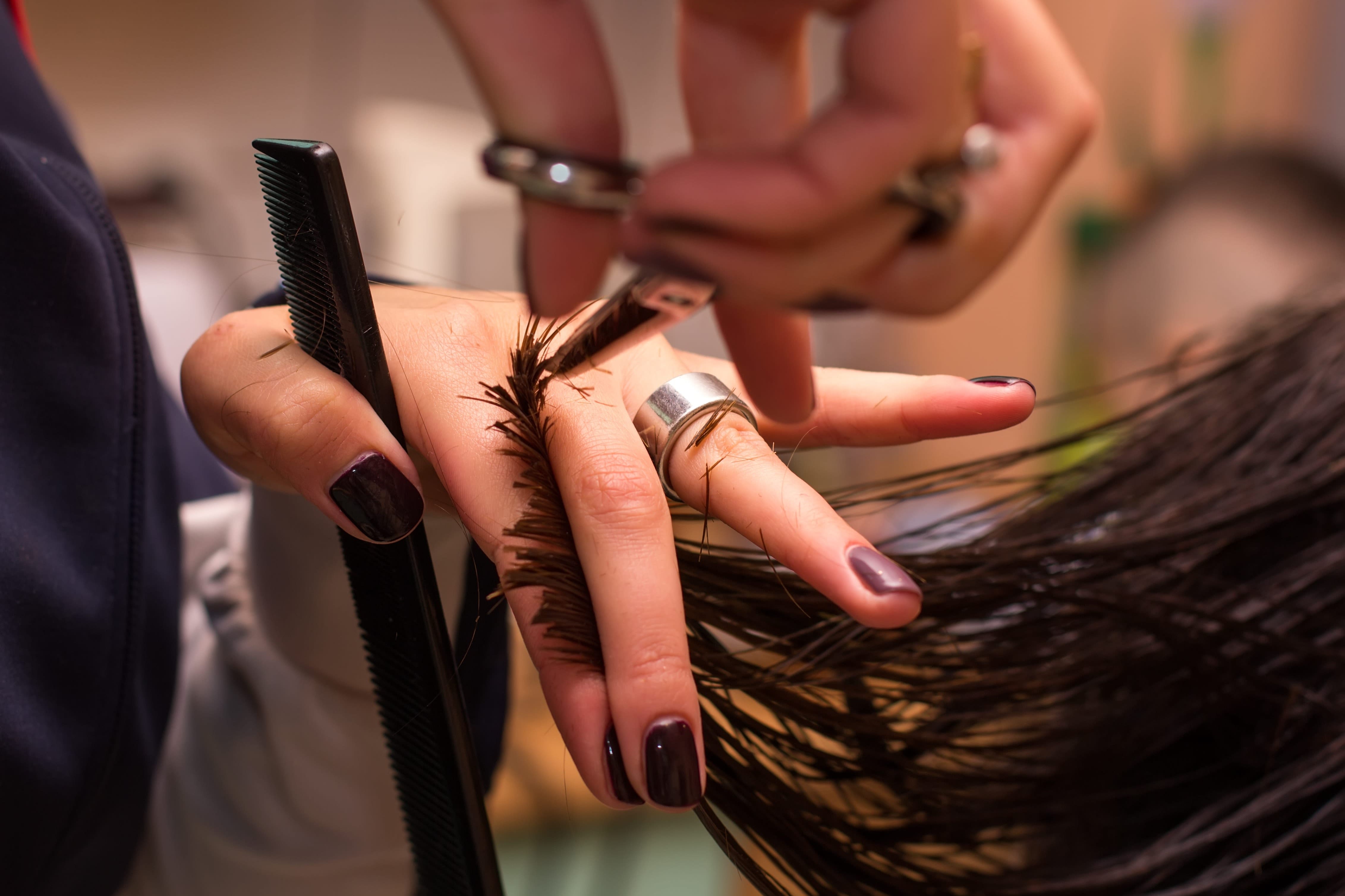 Fi Hair The Salon: Read Reviews and Book Classes on ClassPass