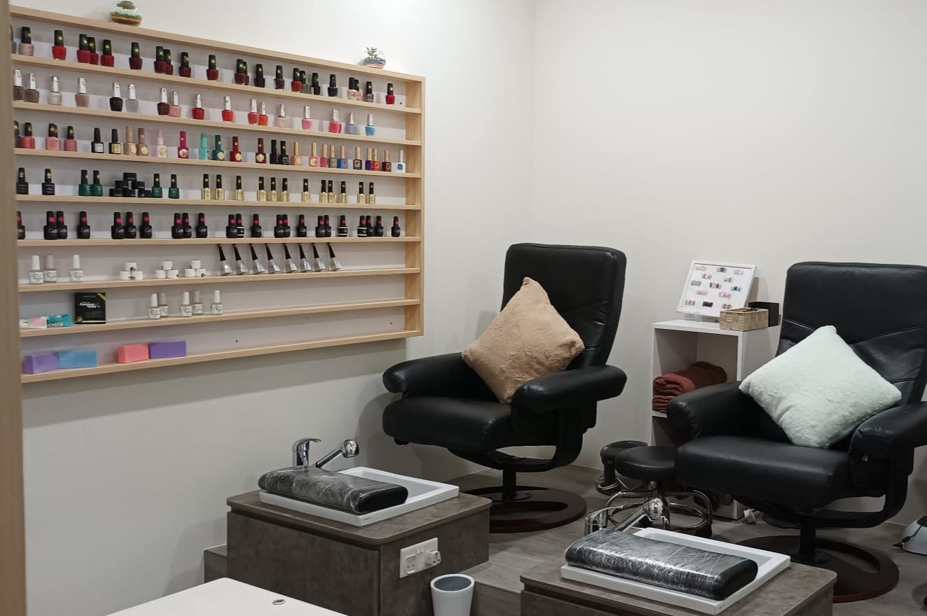 Deep Pore Purifying Facial At Summer Nail Salon Anson Road Read Reviews And Book Classes On 