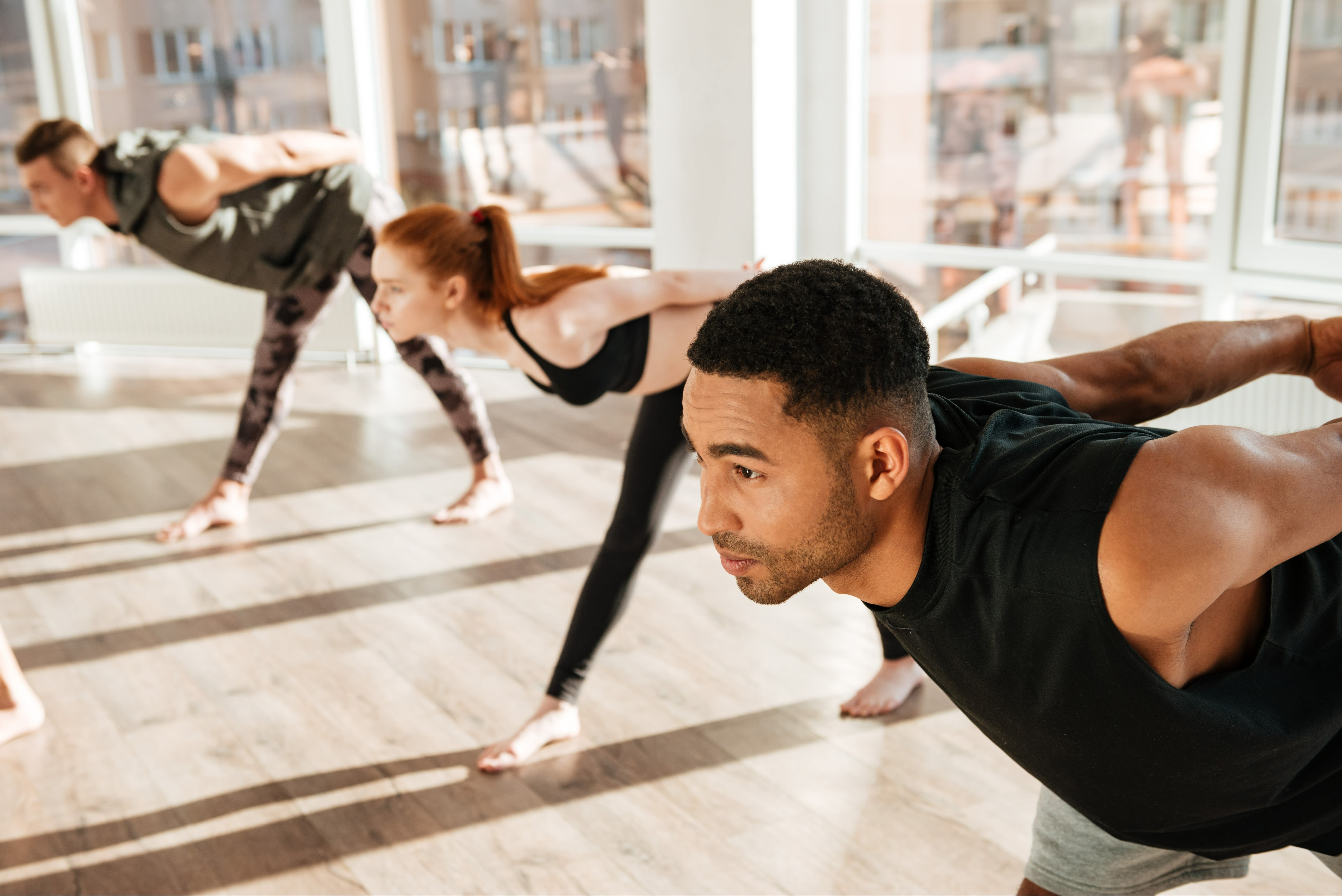 Envision Wellness Read Reviews and Book Classes on ClassPass