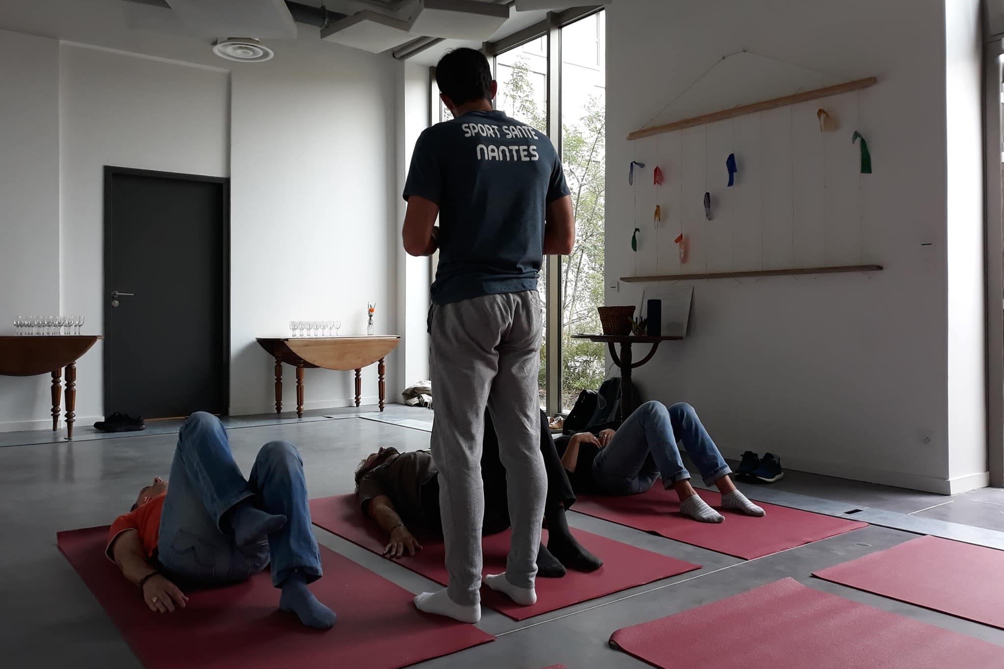 GPC Coaching Sport Santé Ile Nuage Read Reviews and