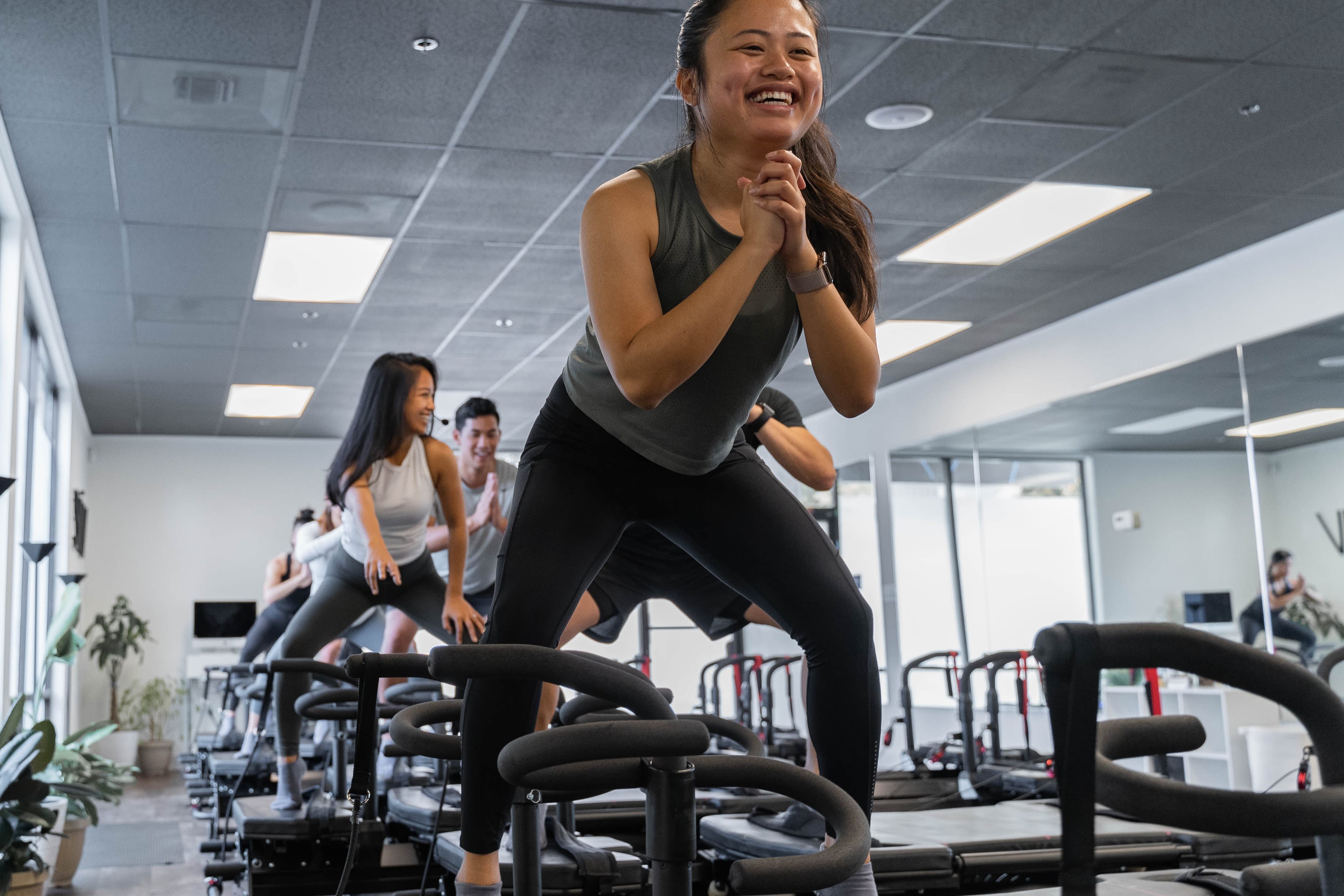 Club Pilates - Fremont: Read Reviews and Book Classes on ClassPass