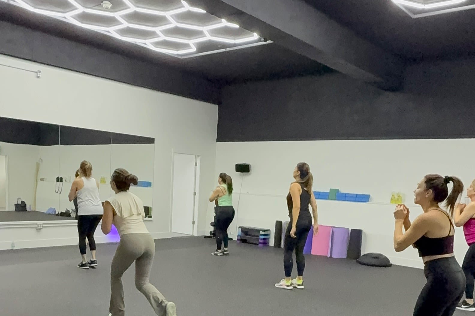 FitBox Studio: Read Reviews and Book Classes on ClassPass