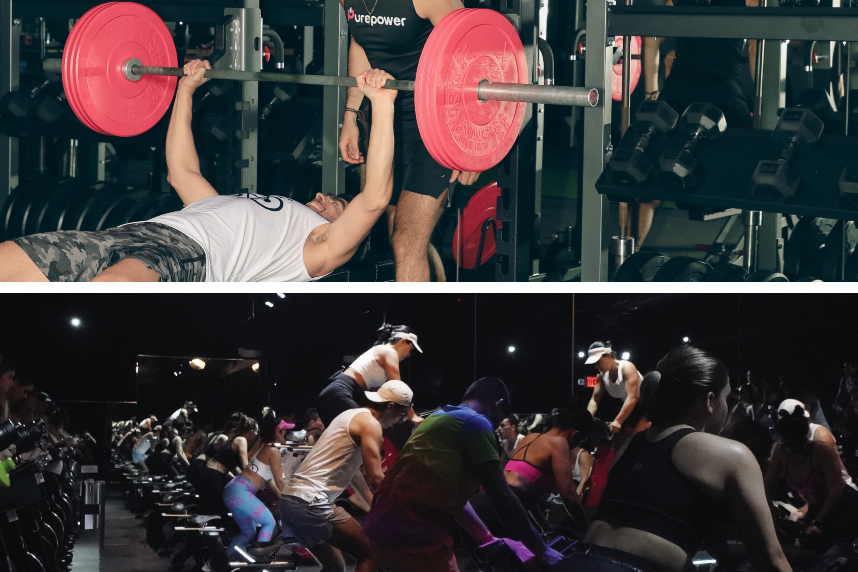 Purepower Cycle Doral Read Reviews and Book Classes on ClassPass
