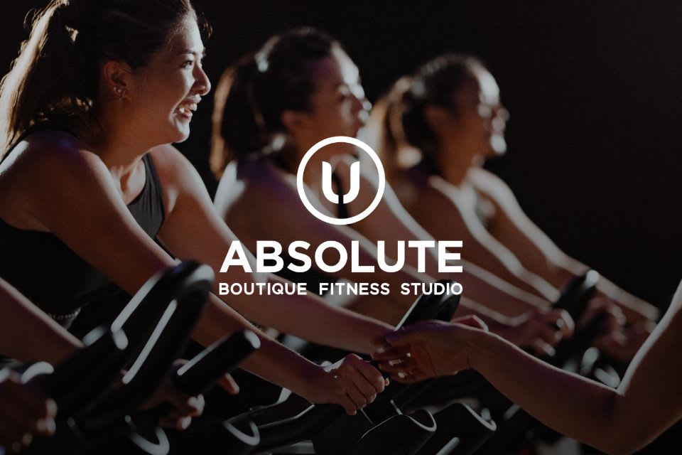 Premium Fitness Studio in Bangkok — Absolute Boutique Fitness