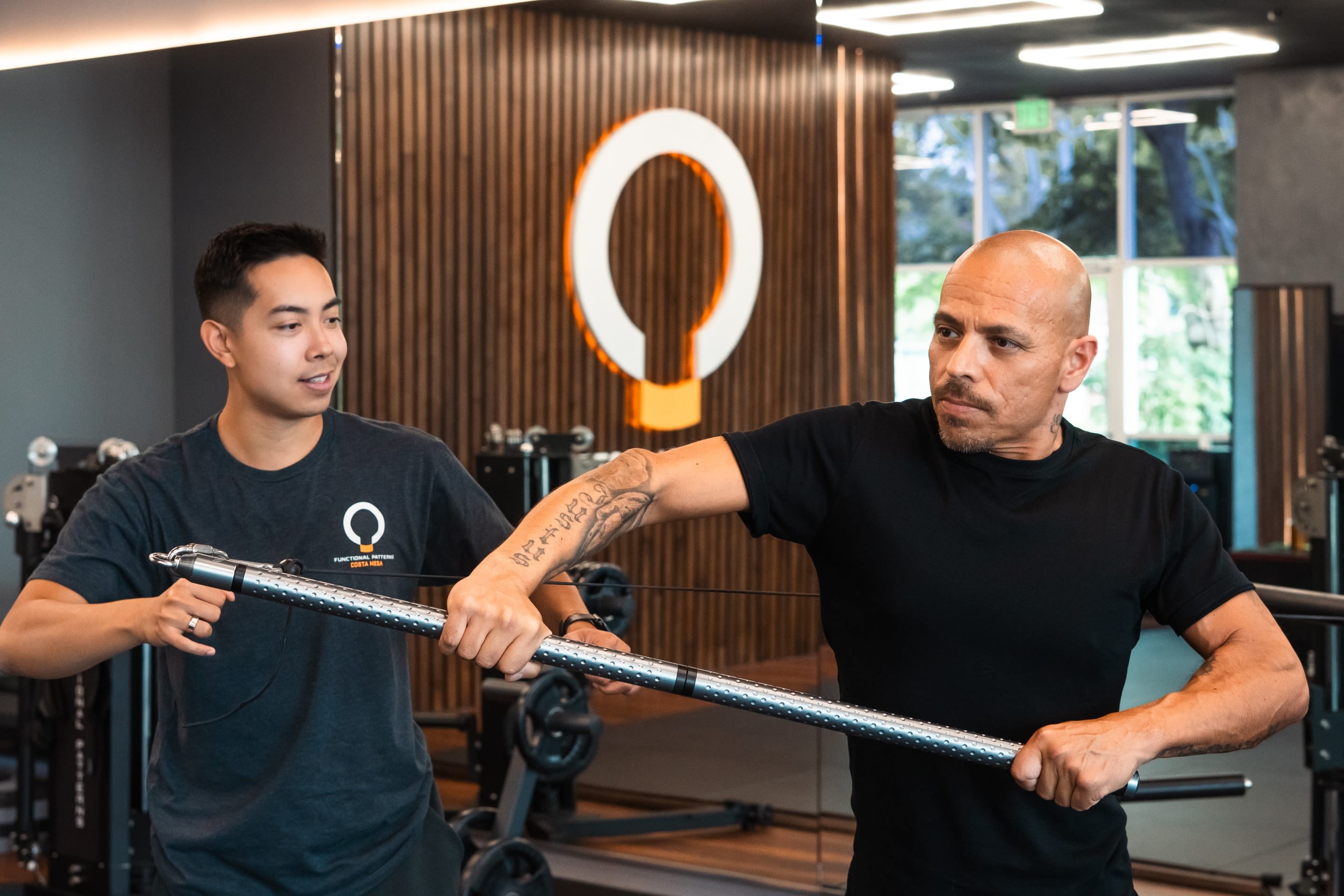 Functional Patterns - Costa Mesa: Read Reviews and Book Classes on ...