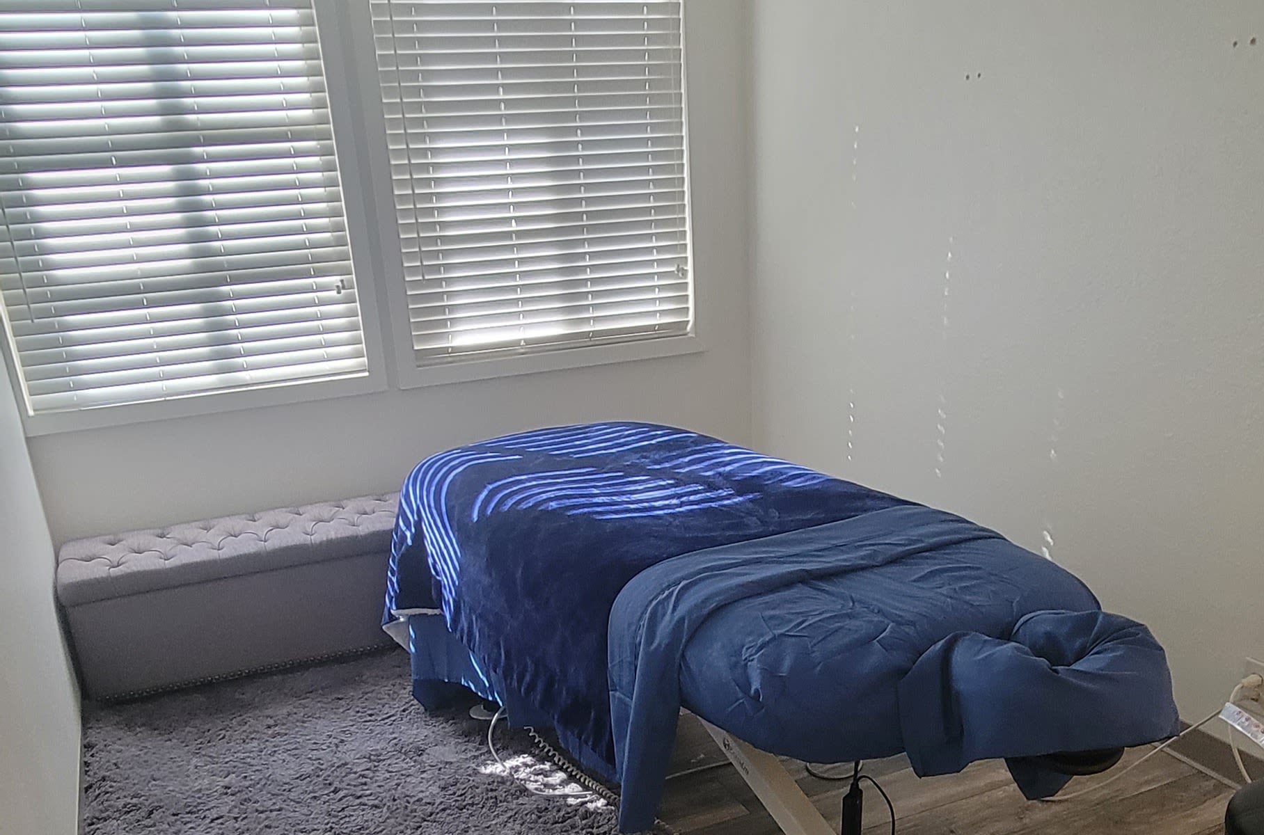 Illuminate Massage & Wellness Read Reviews and Book Classes on ClassPass