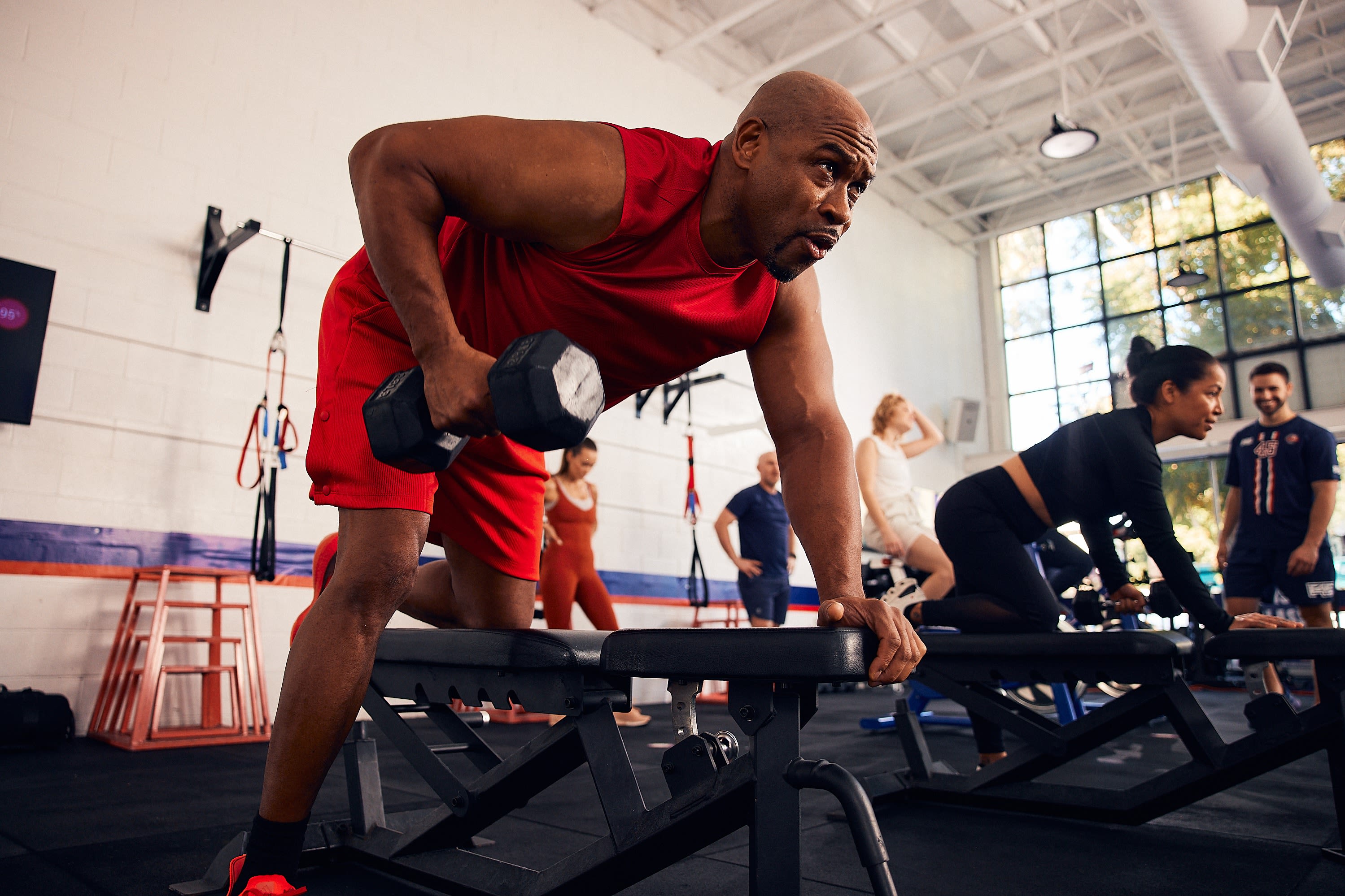 F45 Training - Southwest Las Vegas: Read Reviews and Book Classes on  ClassPass