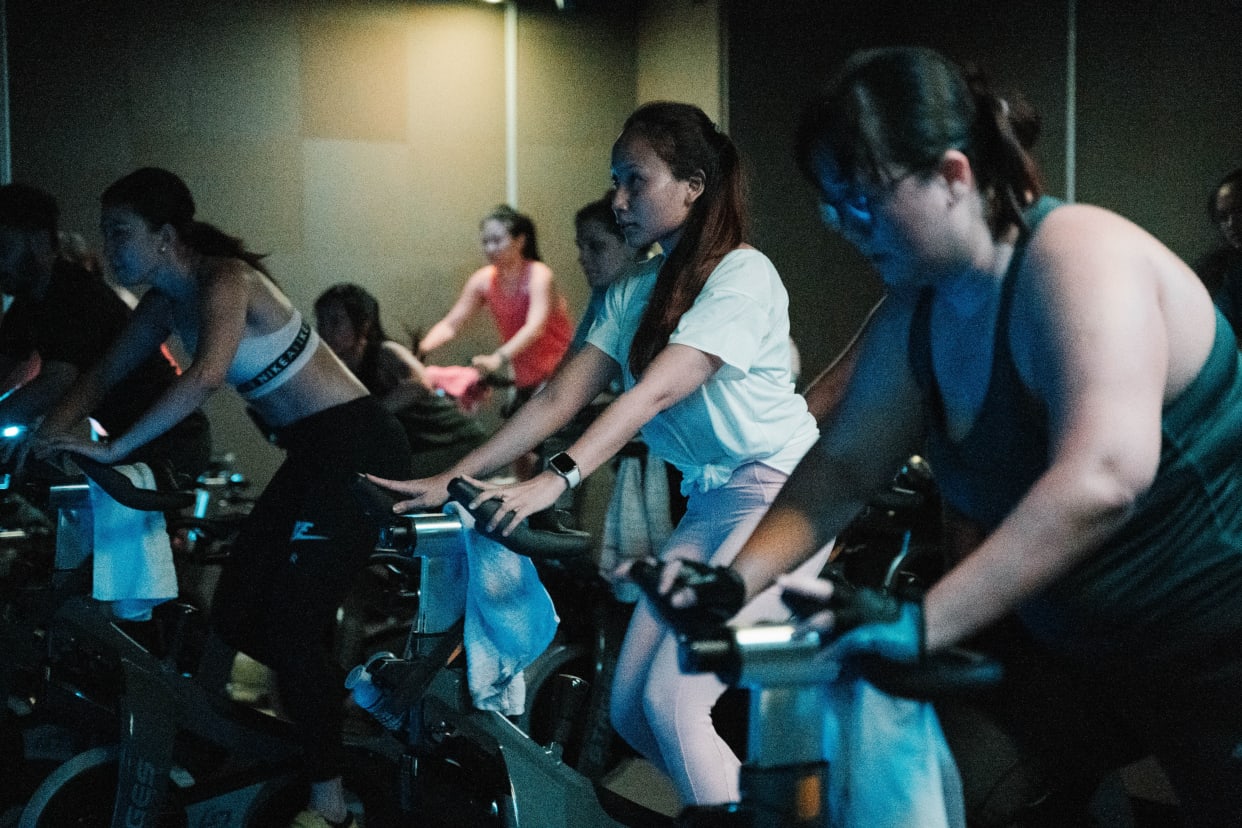 FLYPROJECT - Intermark Mall: Read Reviews and Book Classes on 